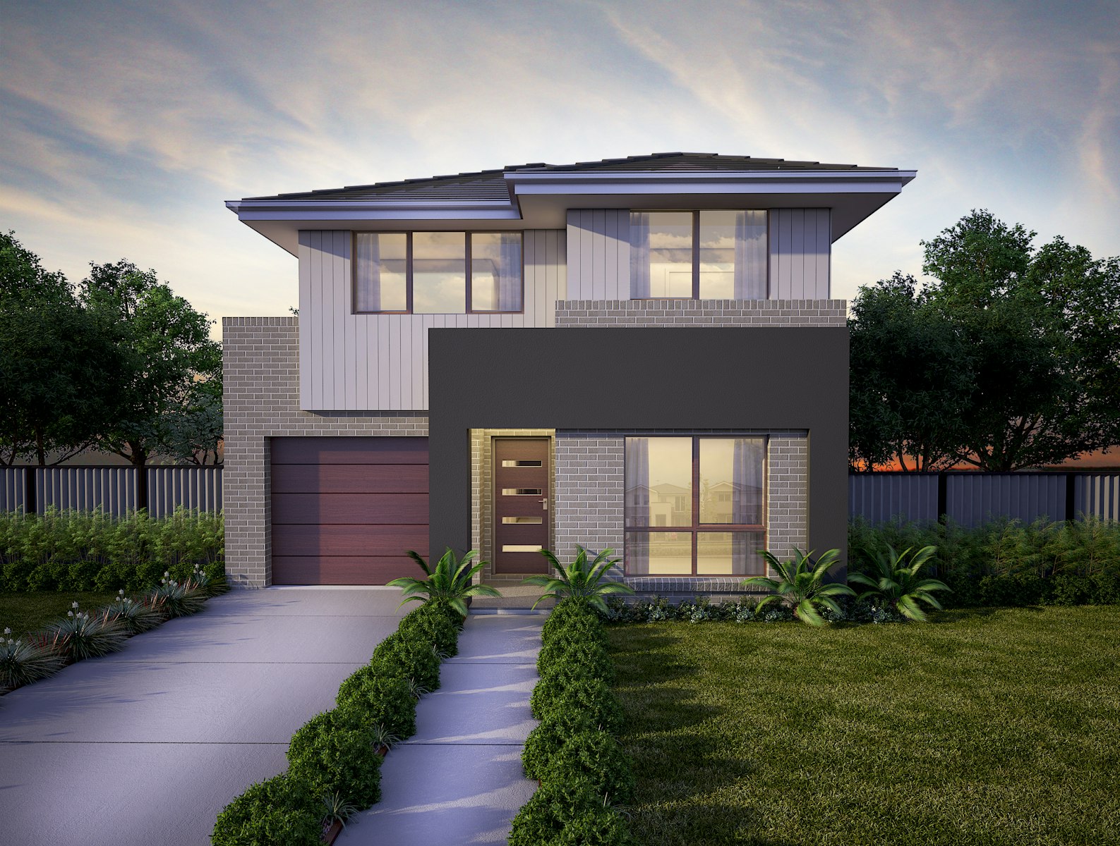9 Levy Way LEPPINGTON, NSW 2179