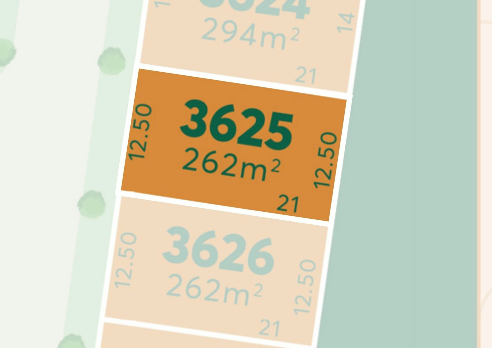 3625 Hateno Cct. CLYDE, VIC 3978-5