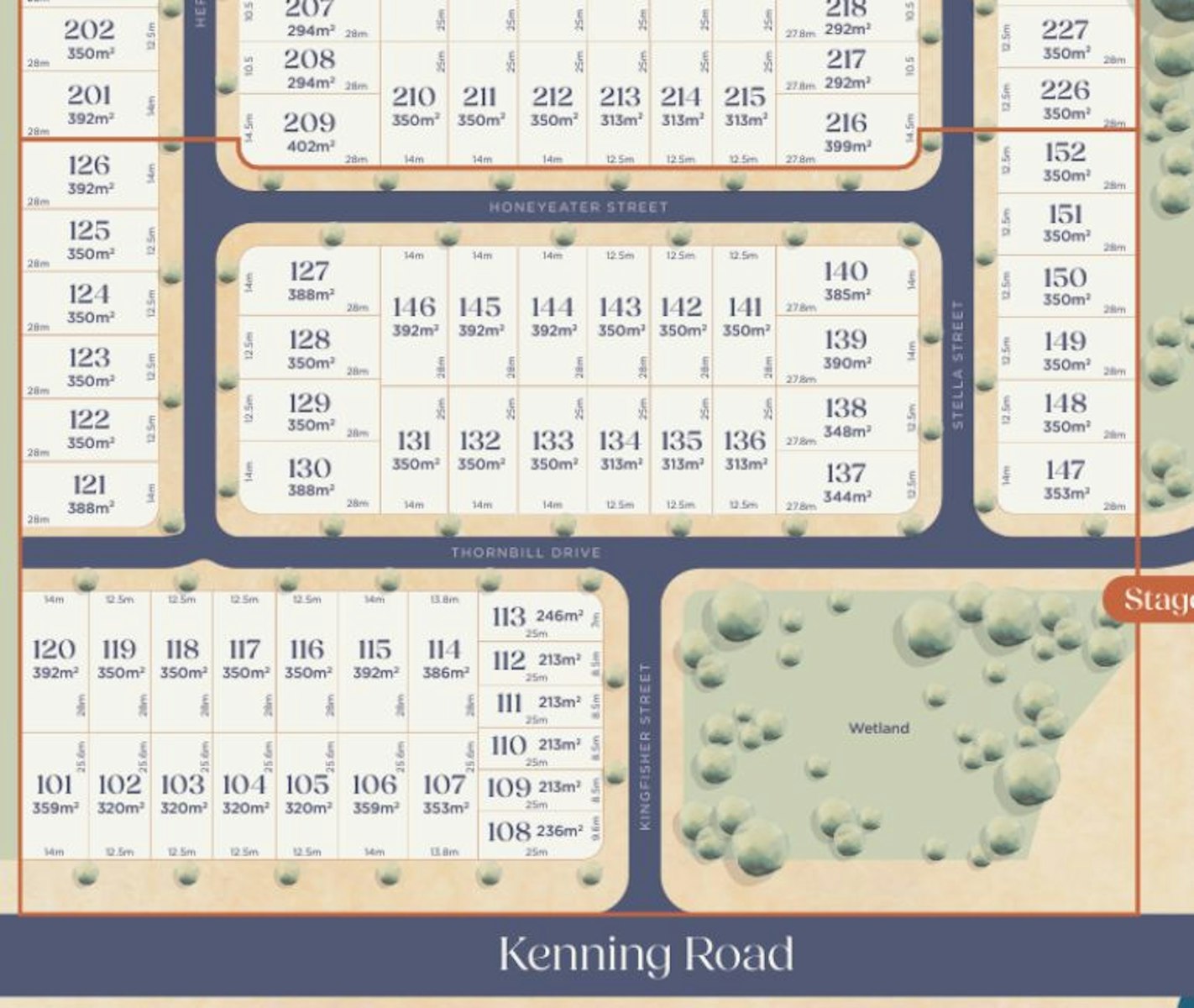 124 Gaplan St. TARNEIT, VIC 3029-7