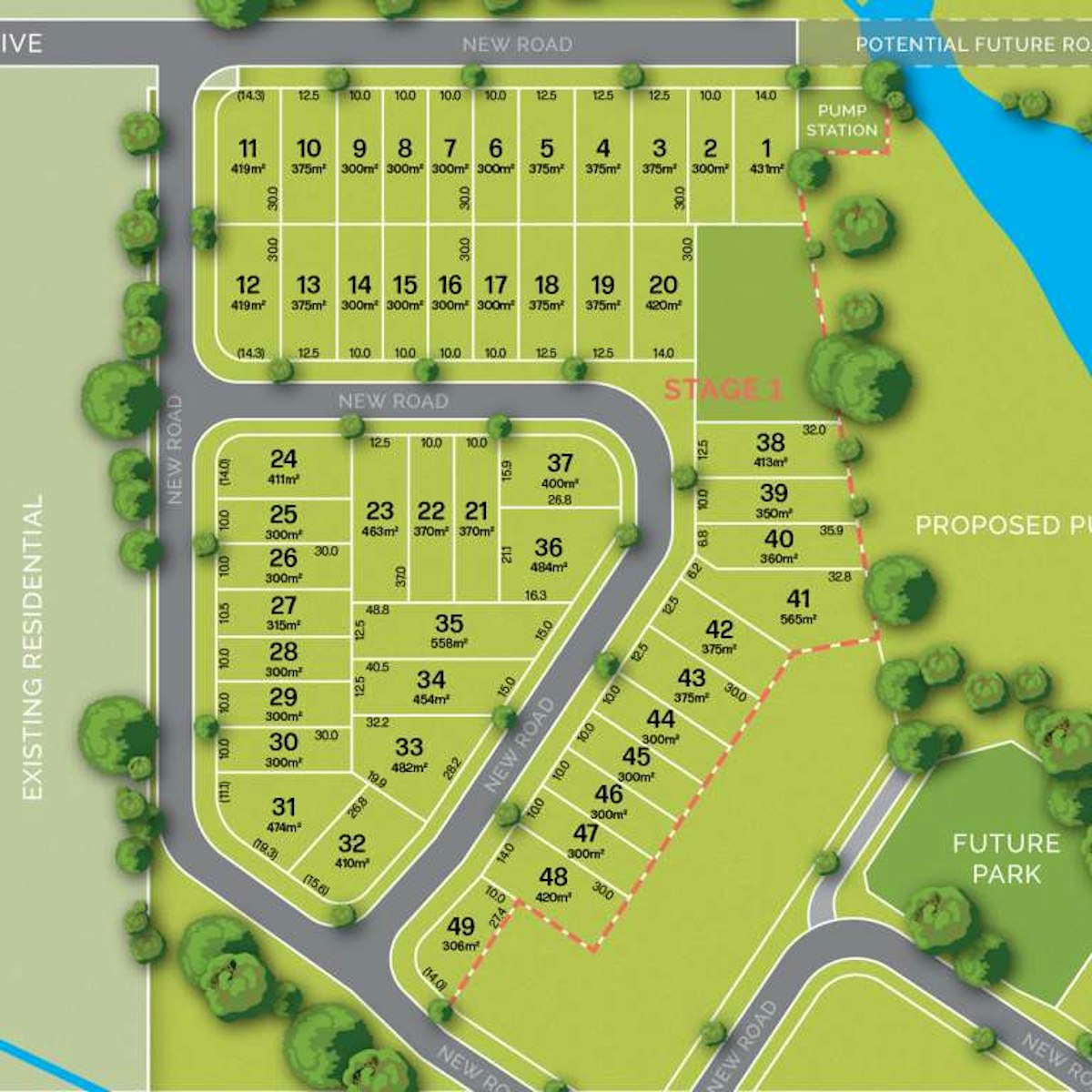 5 Green Wattle Court Burpengary, QLD 4505-3