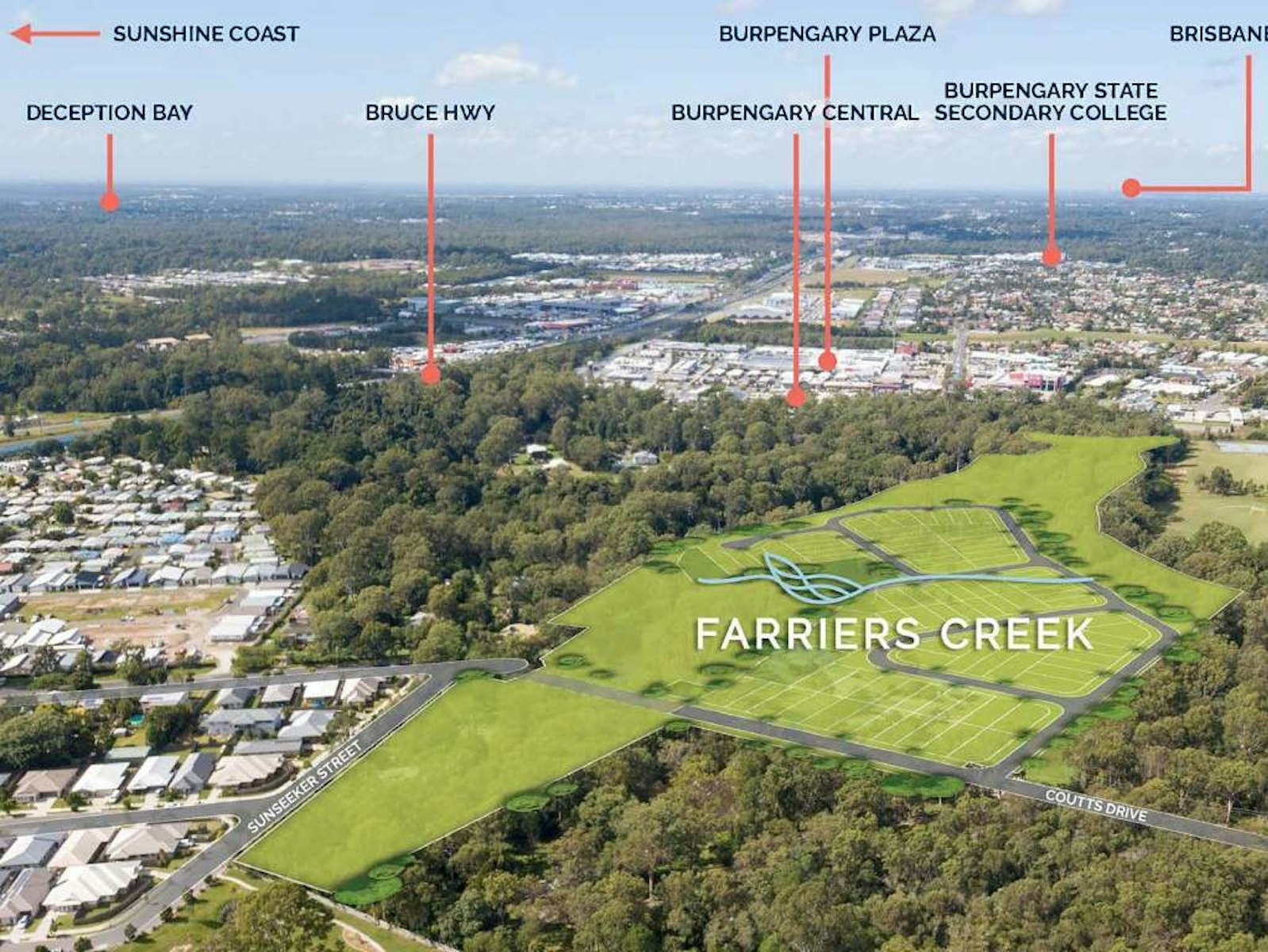 5 Green Wattle Court Burpengary, QLD 4505-6