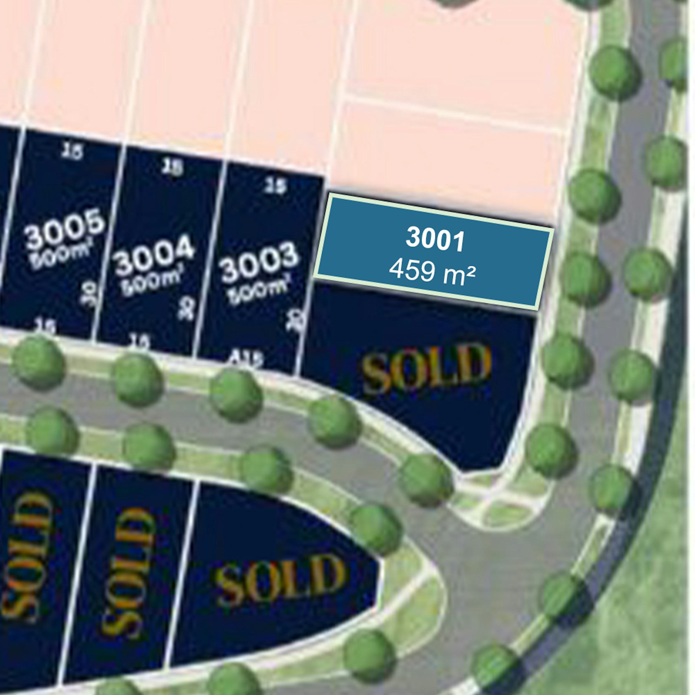3001 35 Warnervale Rd. WARNERVALE, NSW 2259-7