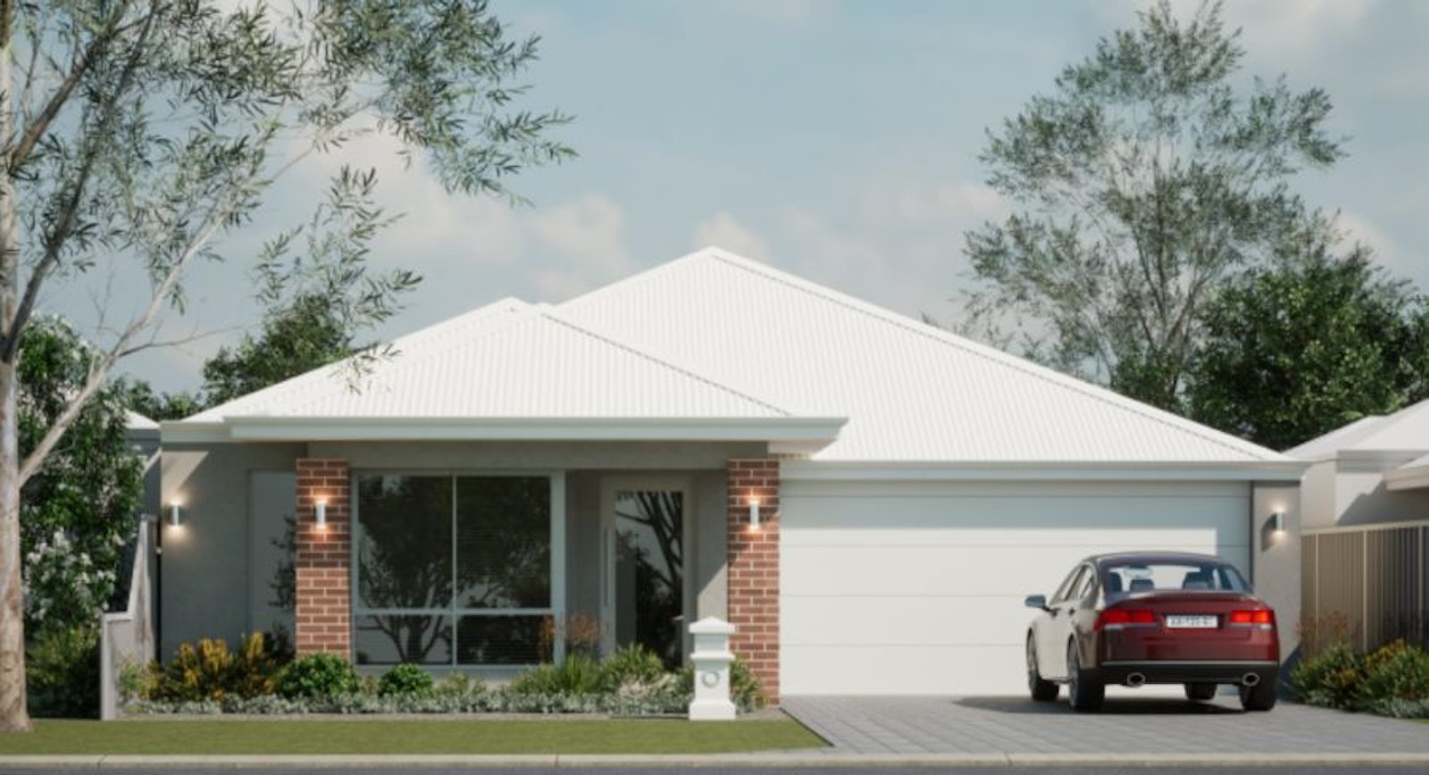 259 Santa Clara Parkway HENLEY BROOK, WA 6055