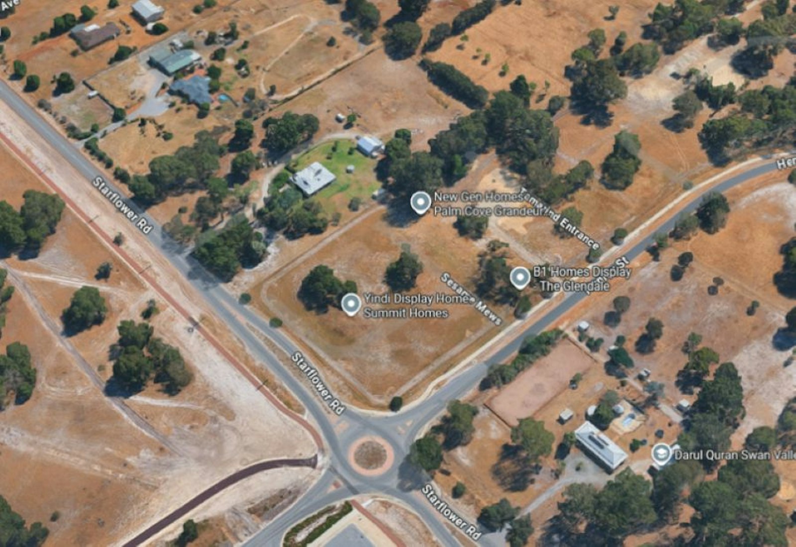 259 Santa Clara Parkway HENLEY BROOK, WA 6055-3
