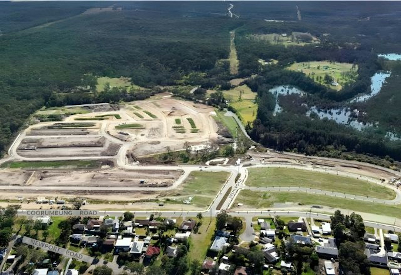 233 95 Gradwells Rd DORA CREEK, NSW 2264-3