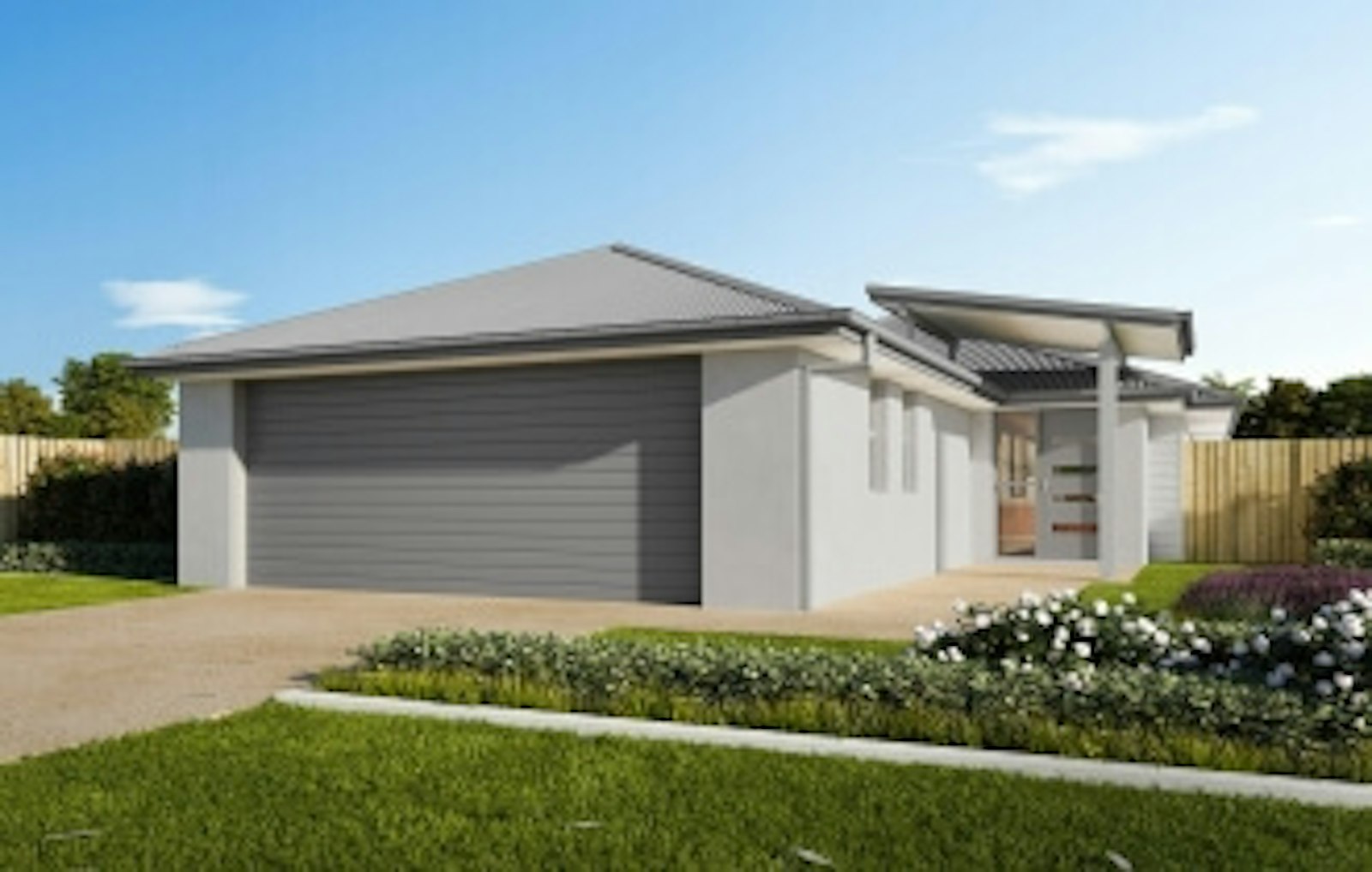 81 Proposed St LOGAN RESERVE, QLD 4133