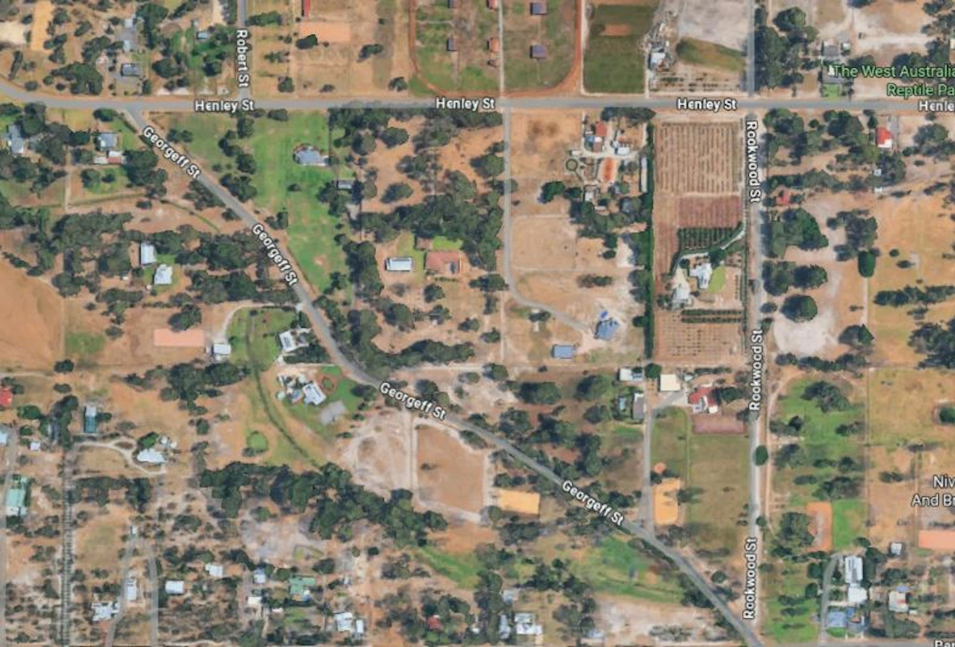 1058 Henley St. HENLEY BROOK, WA 6055-5