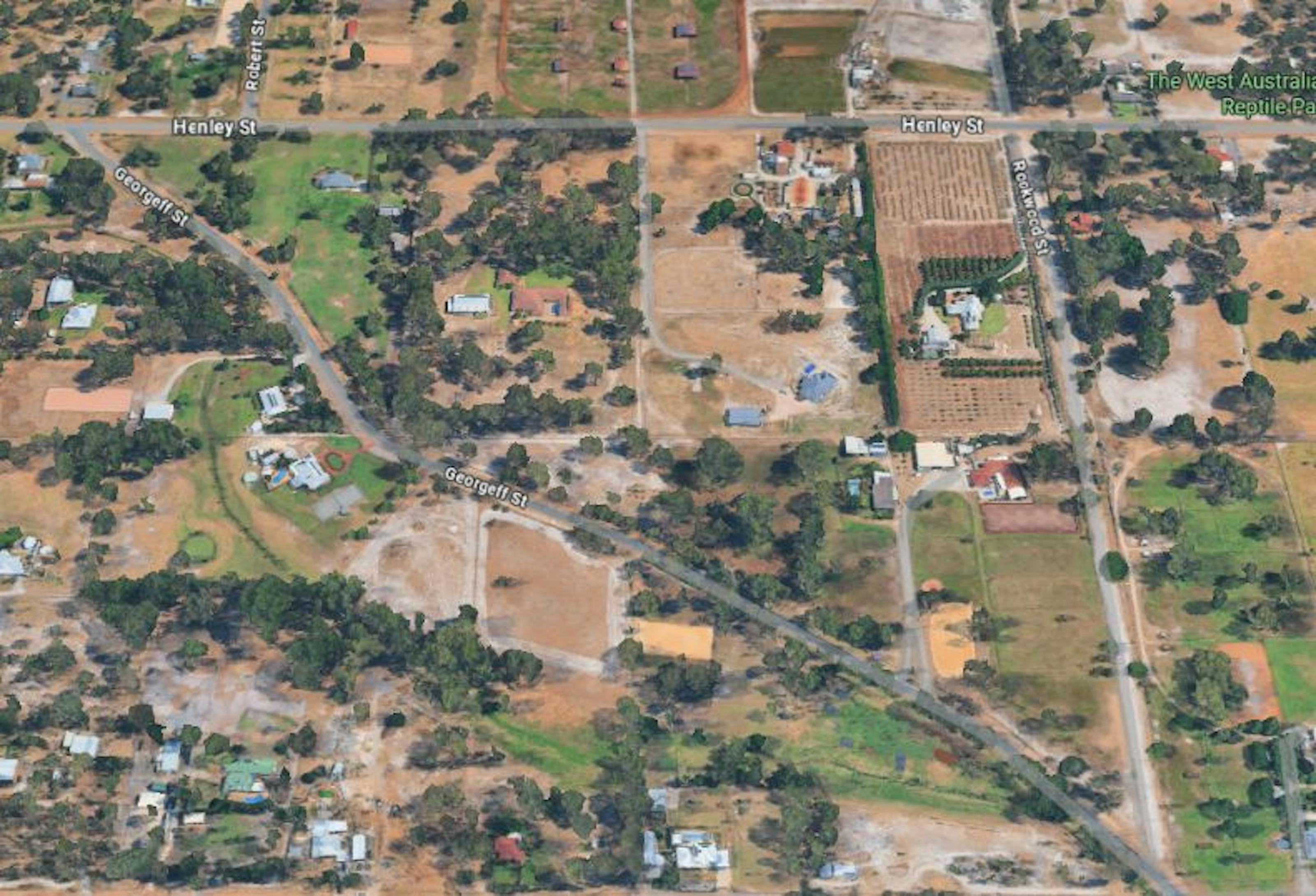 1058 Henley St. HENLEY BROOK, WA 6055-8