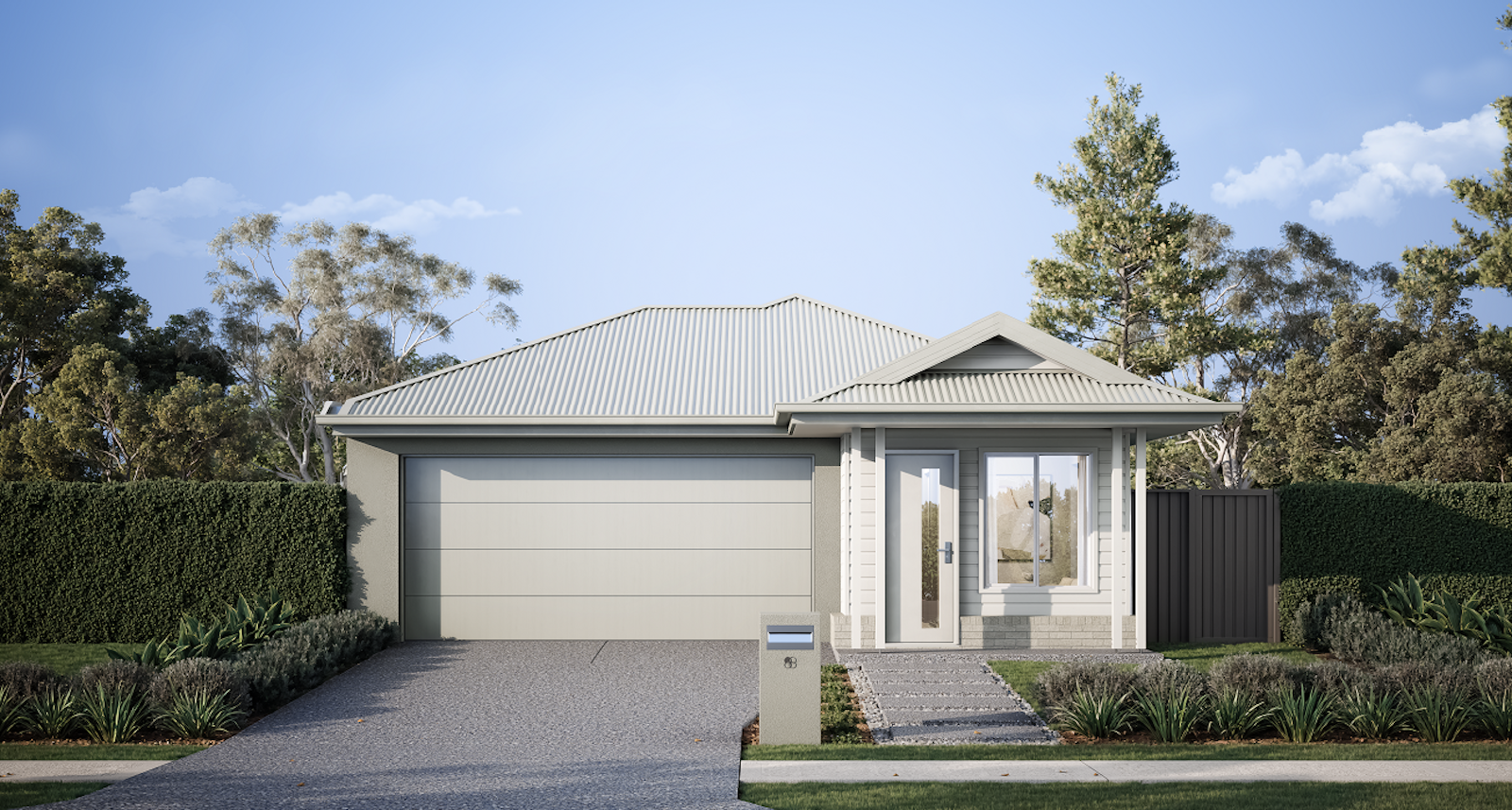 5 Flame Tree Court Palmwoods, QLD 4555