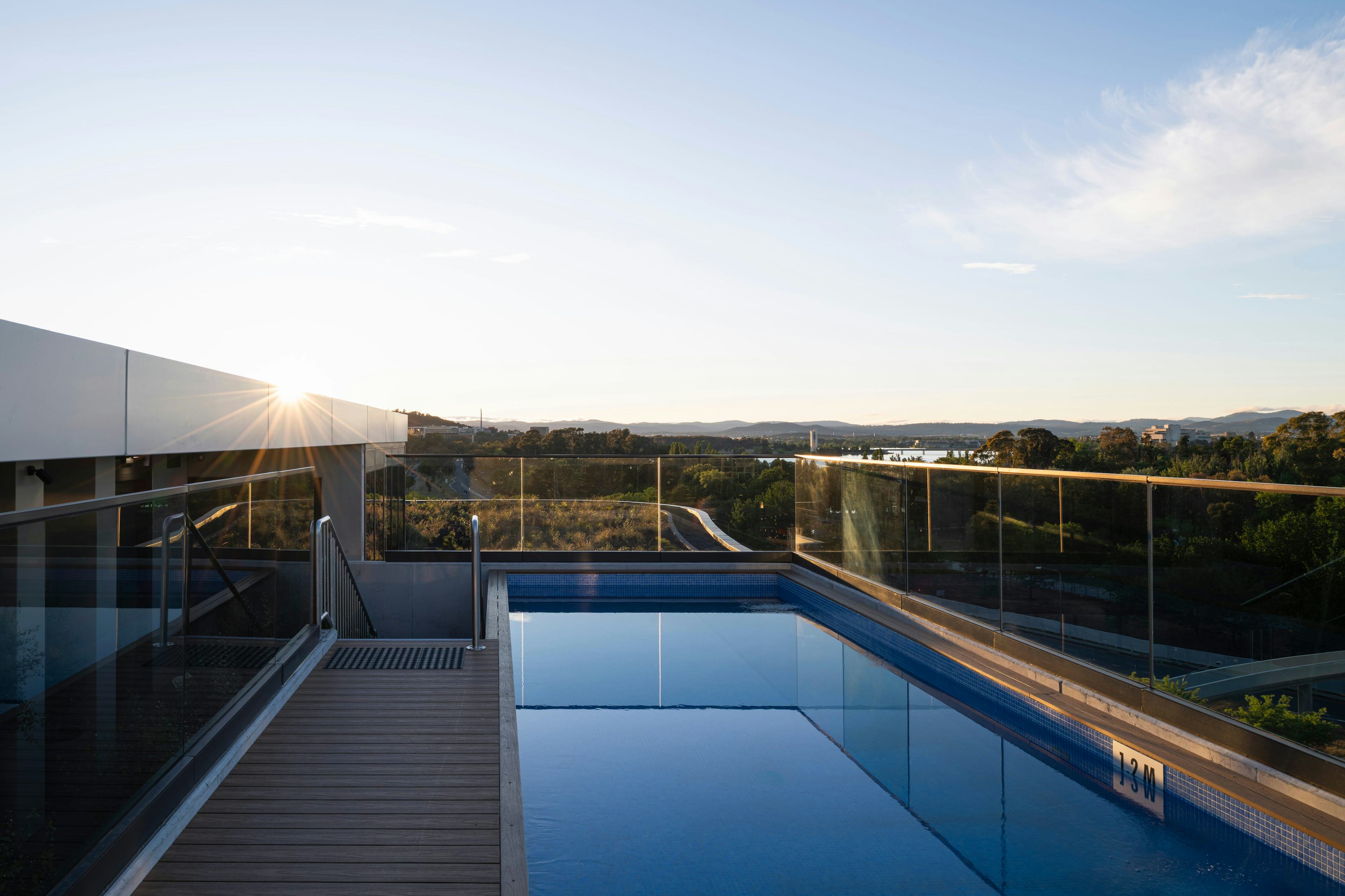 68 Allara Street CANBERRA, ACT 2601-6