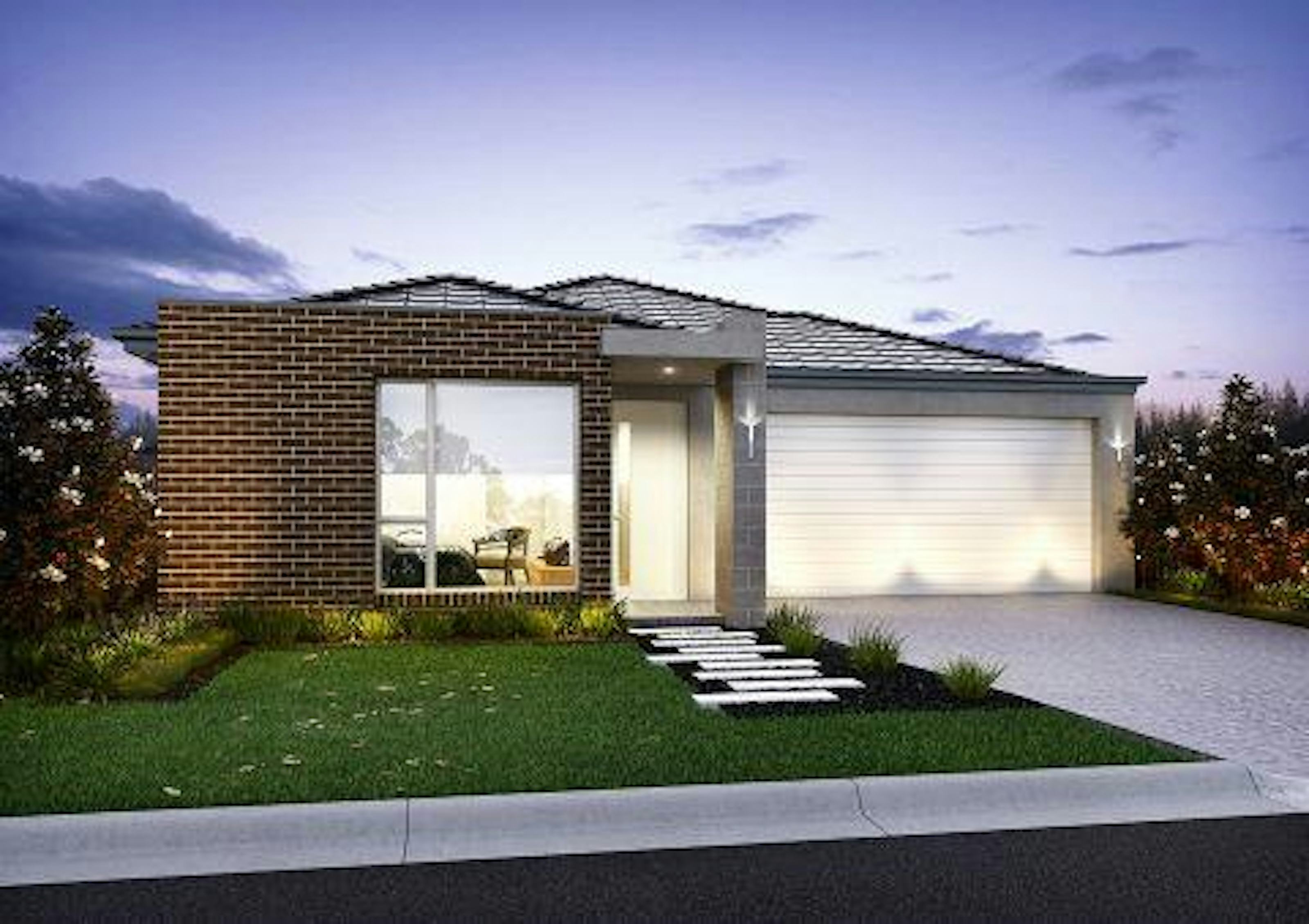 1011 Proposed St MICKLEHAM, VIC 3064