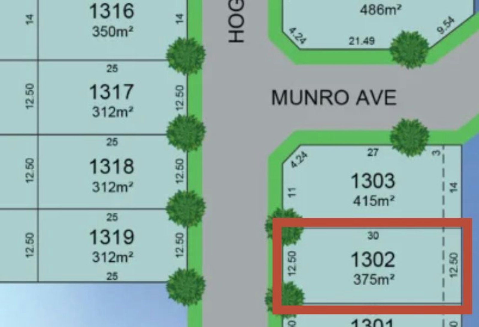 1302 Hogan St. MELTON SOUTH, VIC 3338-2