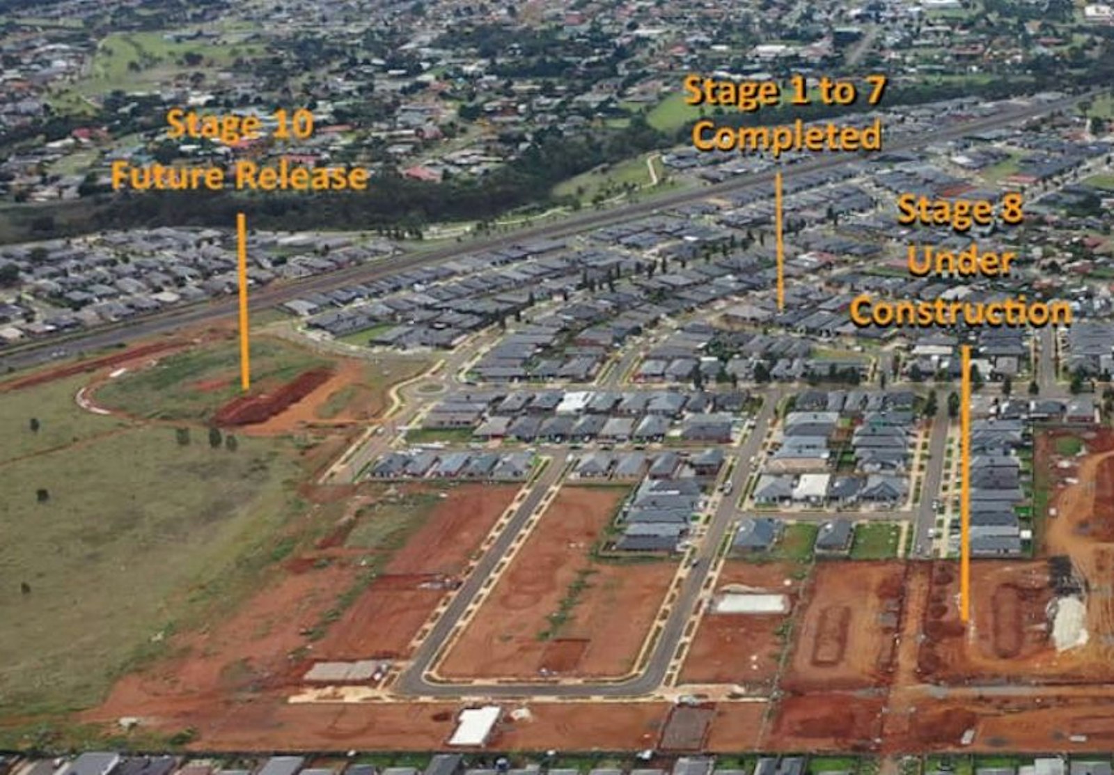1302 Hogan St. MELTON SOUTH, VIC 3338-6