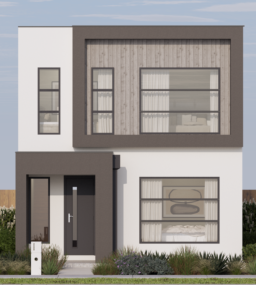 4 WINDERMERE ESTATE - Stage 24A MAMBOURIN, VIC 3024