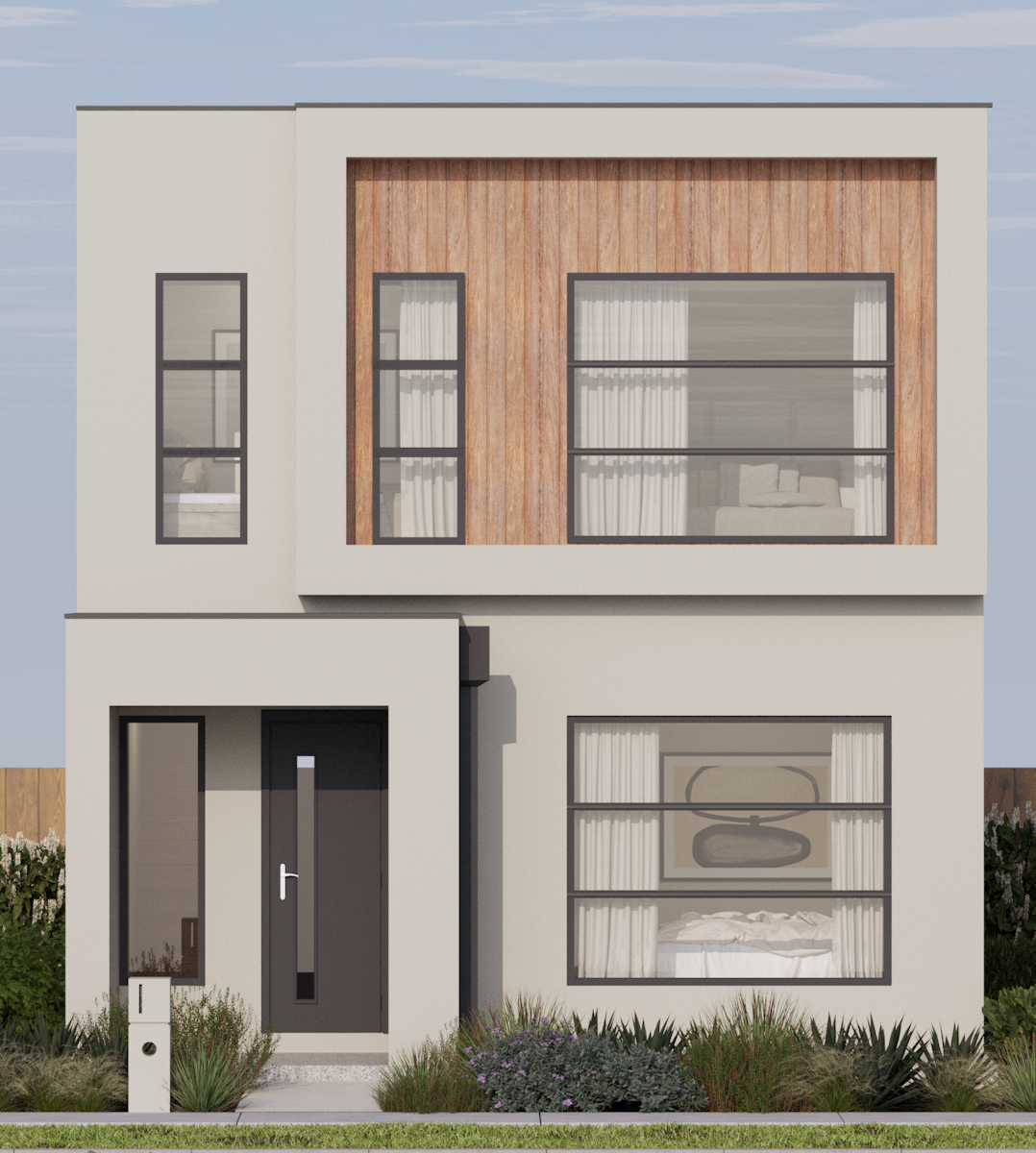 4 WINDERMERE ESTATE - Stage 24A MAMBOURIN, VIC 3024-1