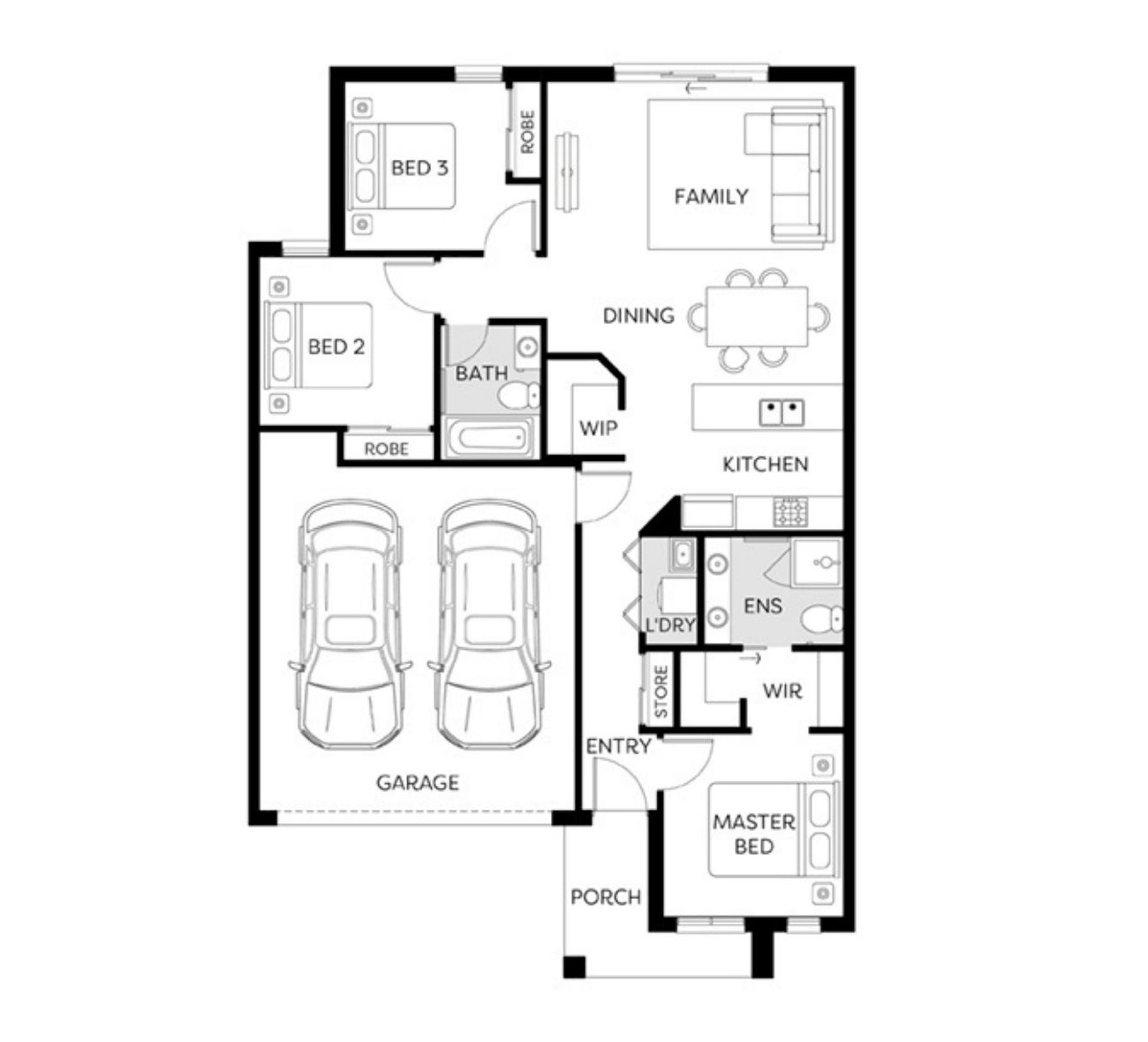 157 Startwort Rd. OFFICER, VIC 3809-6