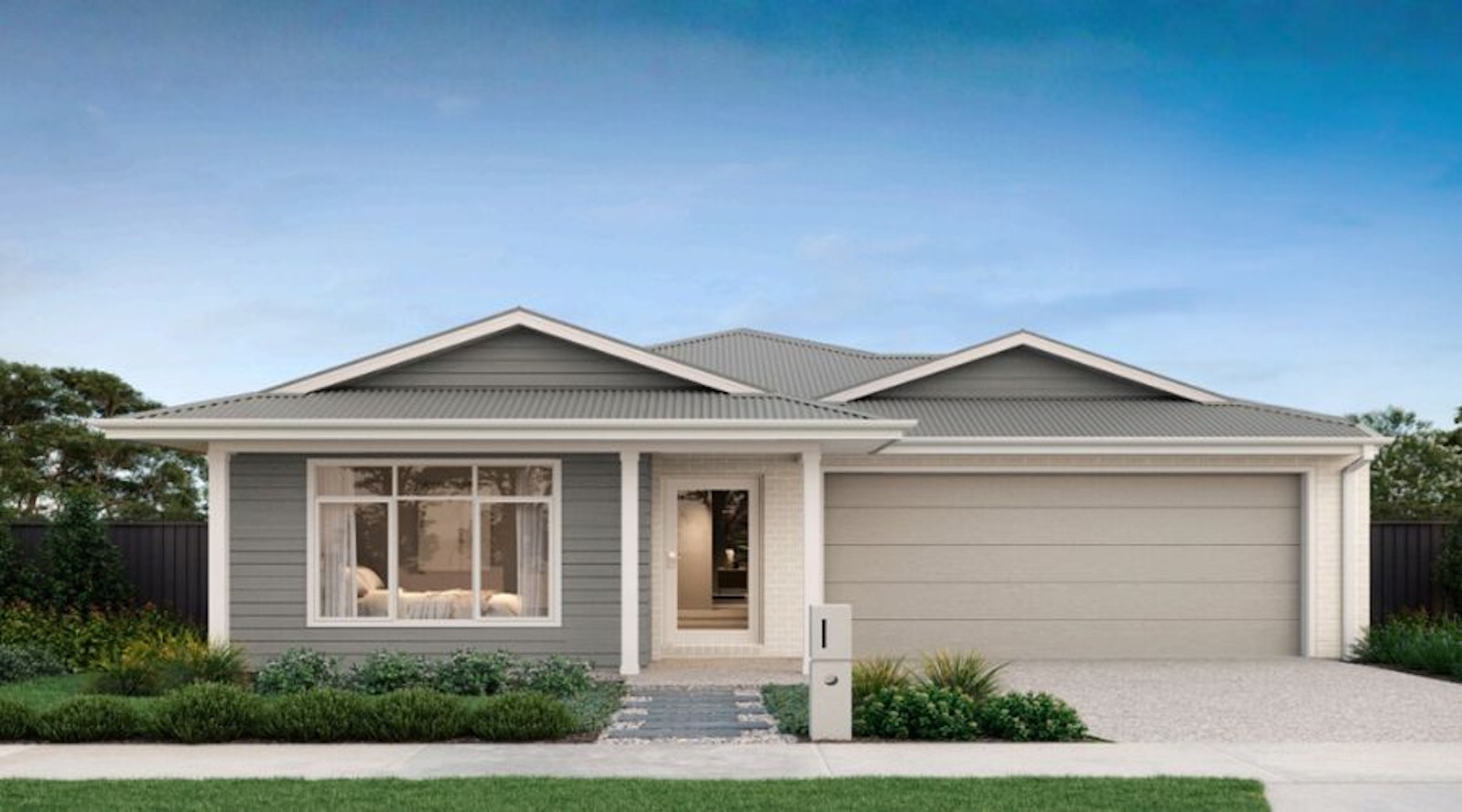 263 Wollert Rise WOLLERT, VIC 3750