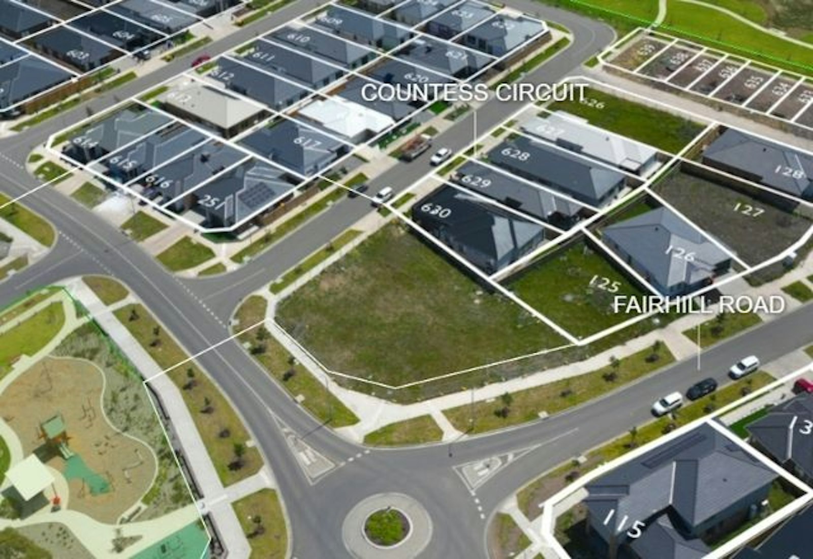 263 Wollert Rise WOLLERT, VIC 3750-8