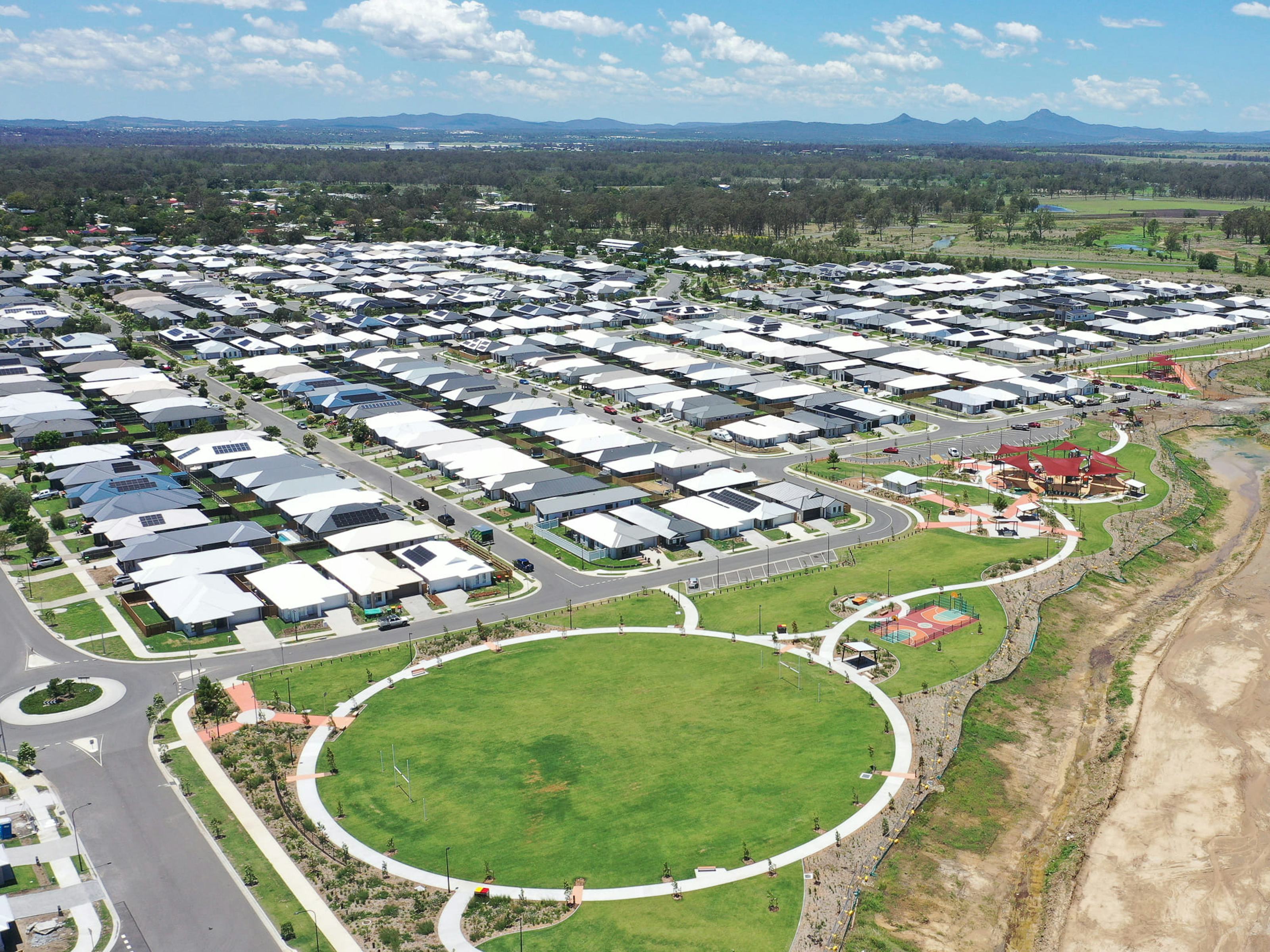 76 Taylors Ridge Walloon, QLD 4306-4