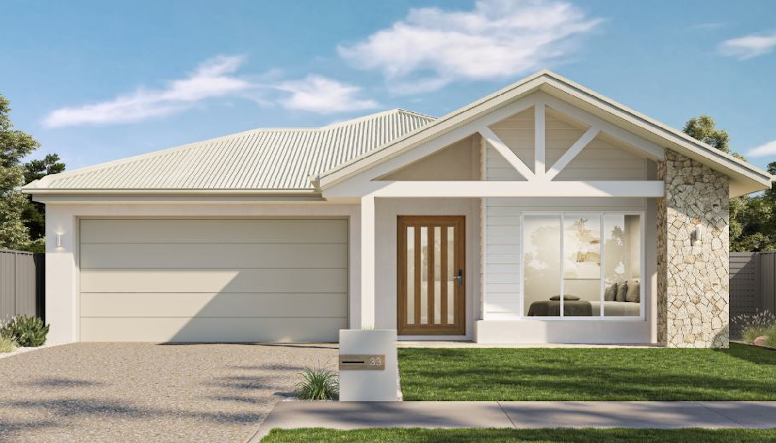 1 Coolibah Estate Stage 1 Lowood, QLD 4311