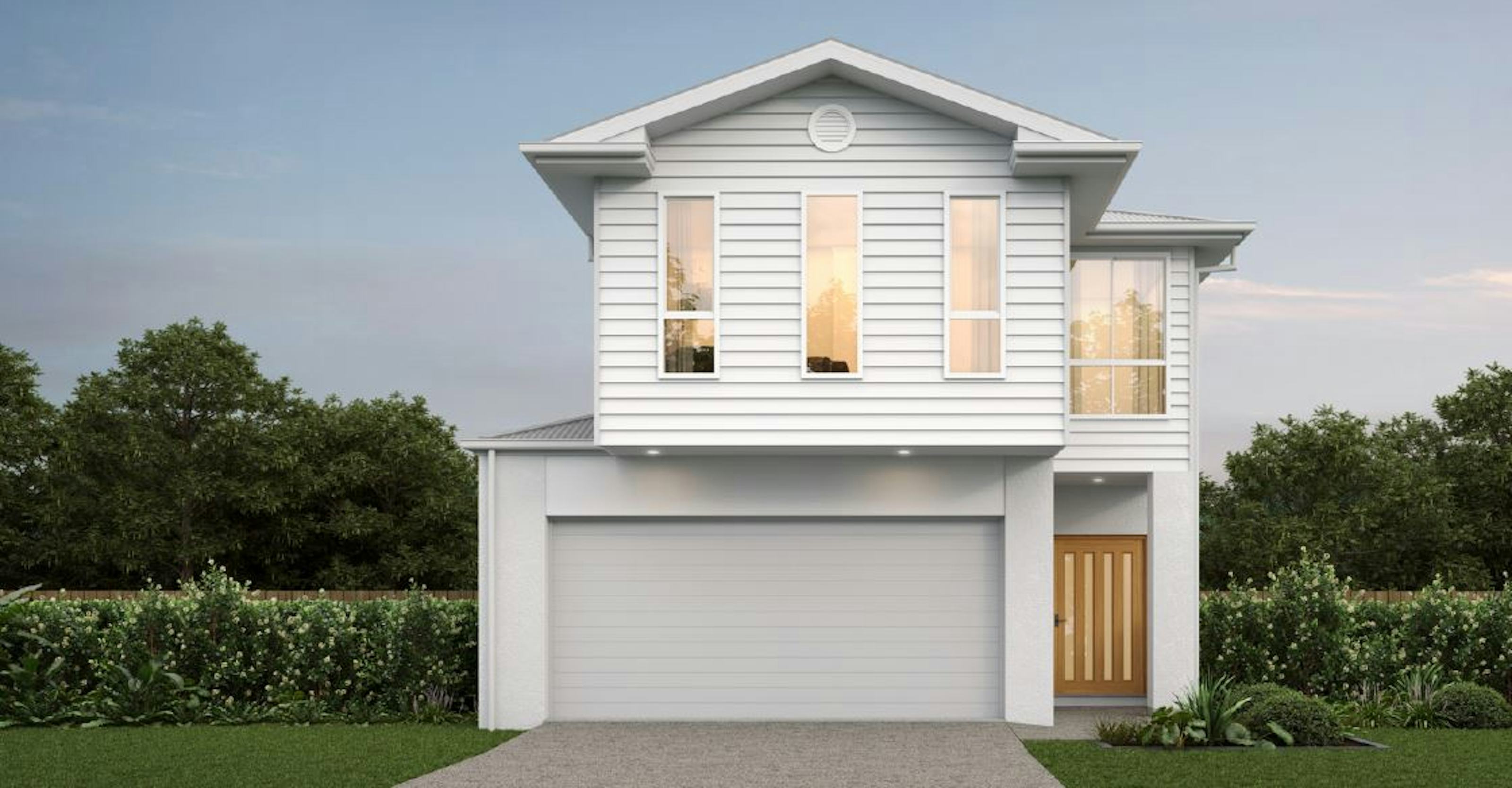 5 Riverview Estate Upper Coomera, QLD 4209
