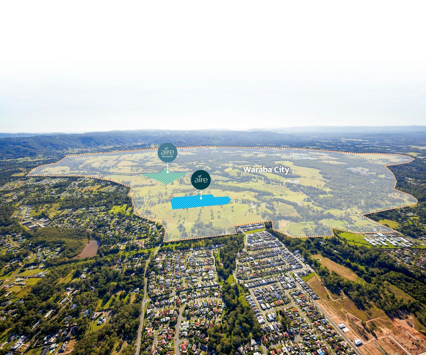 202 Aire Riverside Upper Caboolture, QLD 4510-1