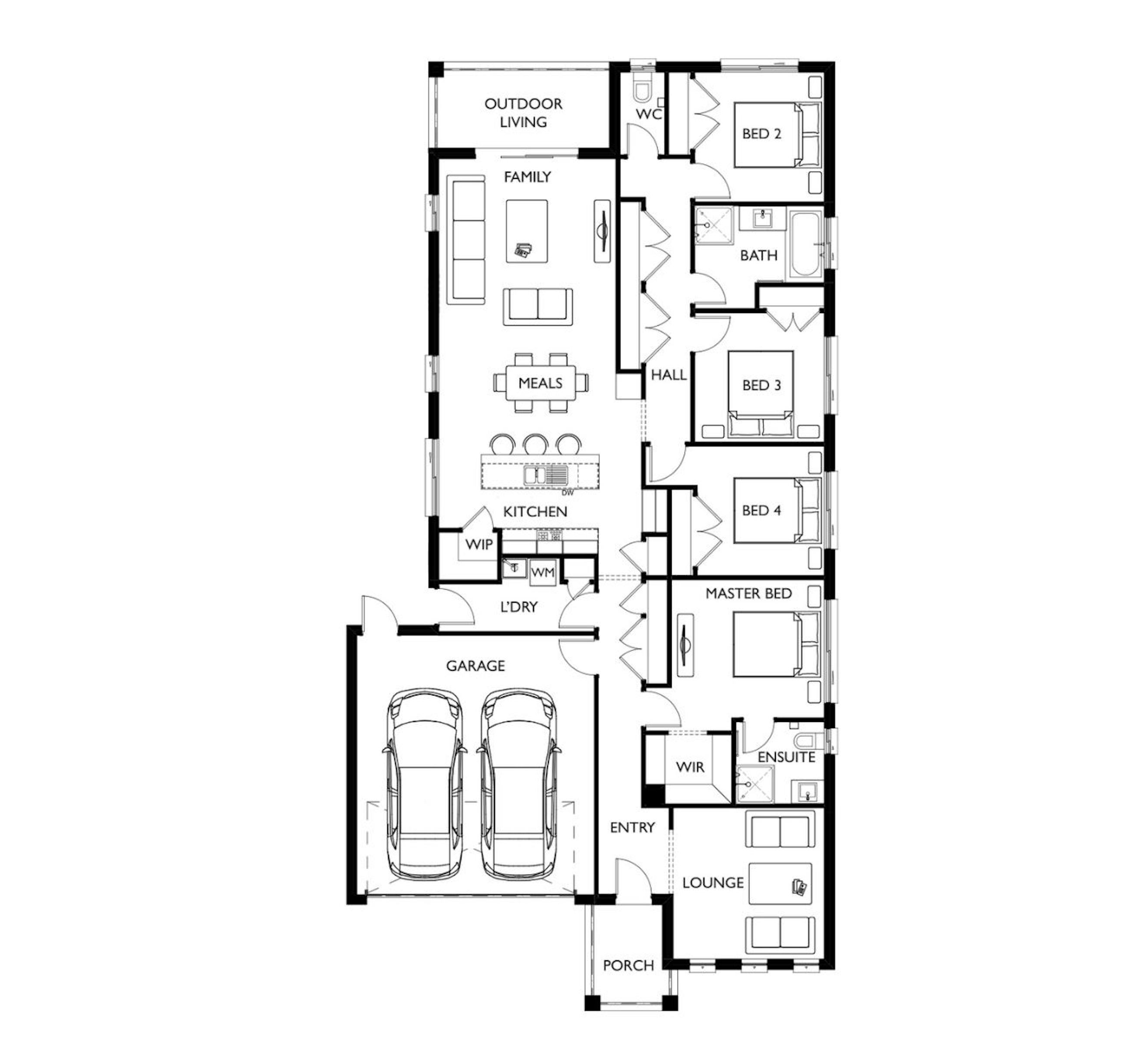 2525 Montego Blvd. SUNBURY, VIC 3429-5