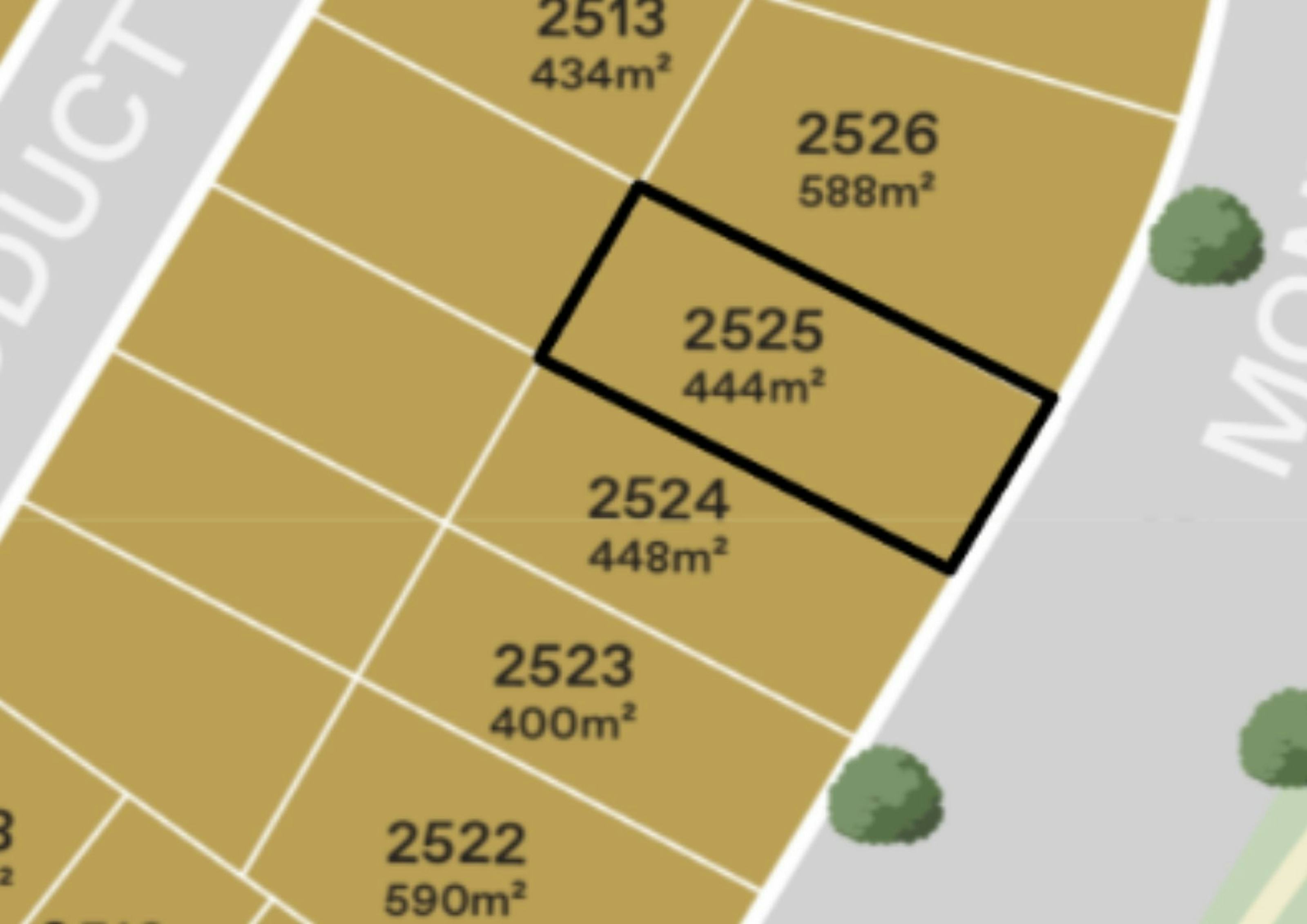 2525 Montego Blvd. SUNBURY, VIC 3429-6