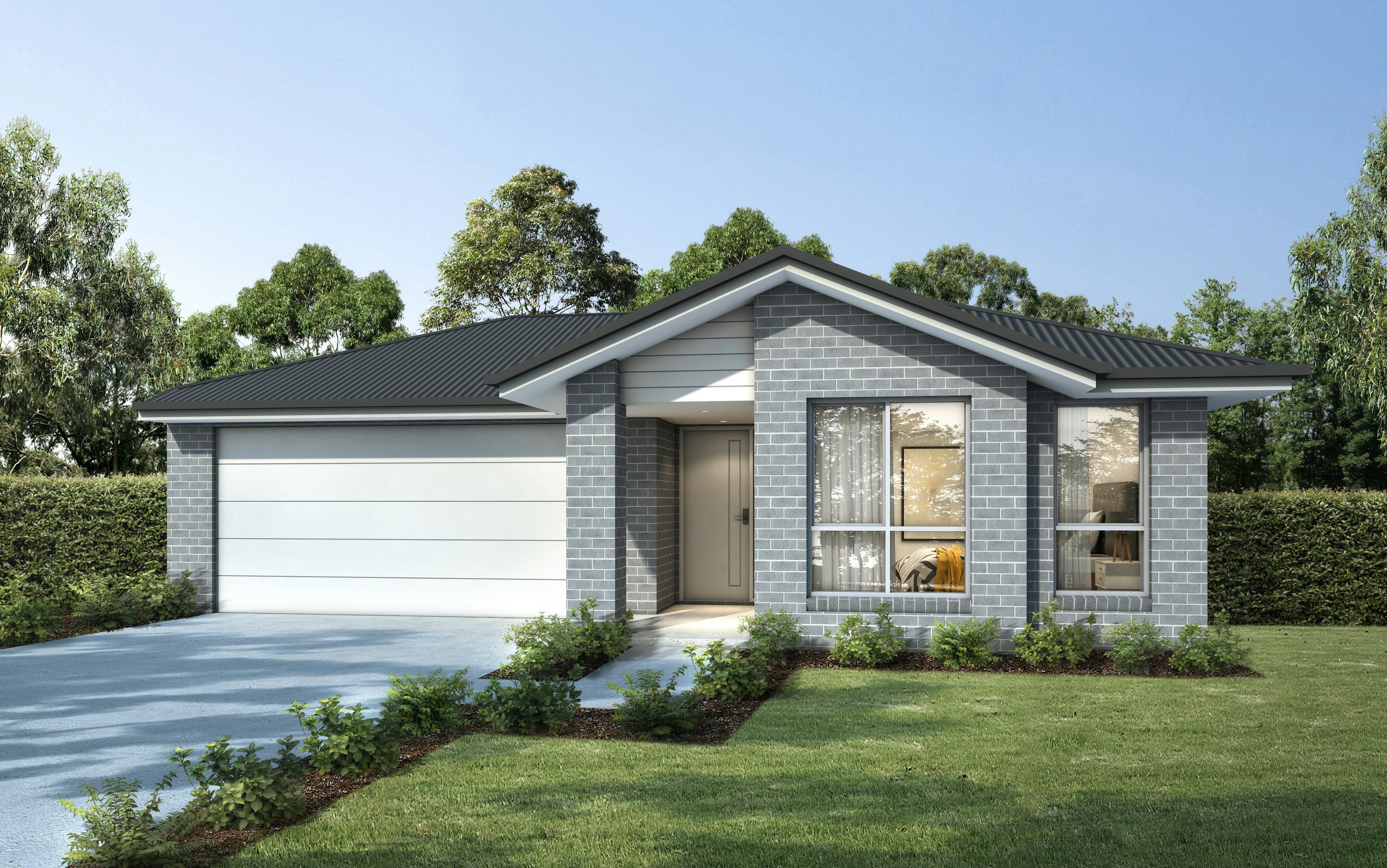 Lot 4 Woodline Court Armstrong Creek, VIC 3217-0