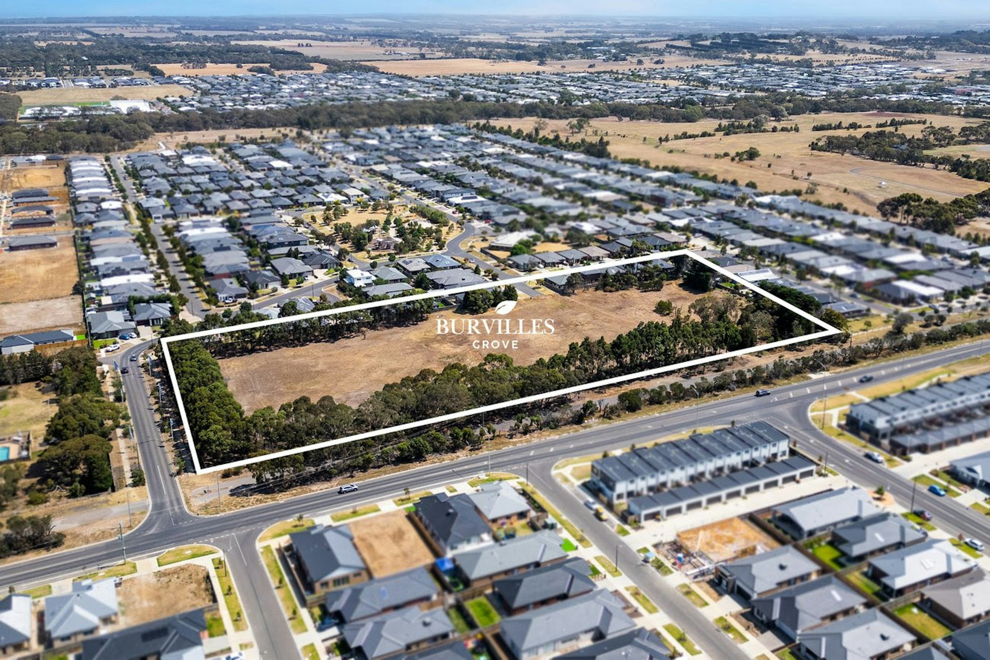 Lot 4 Woodline Court Armstrong Creek, VIC 3217-1