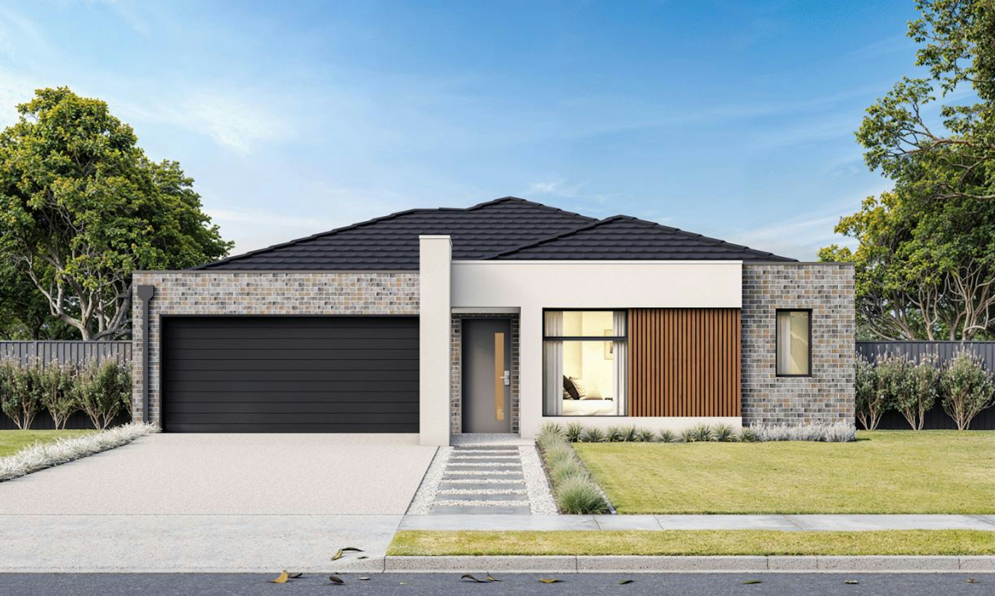318 Proposed St THORNHILL PARK, VIC 3335