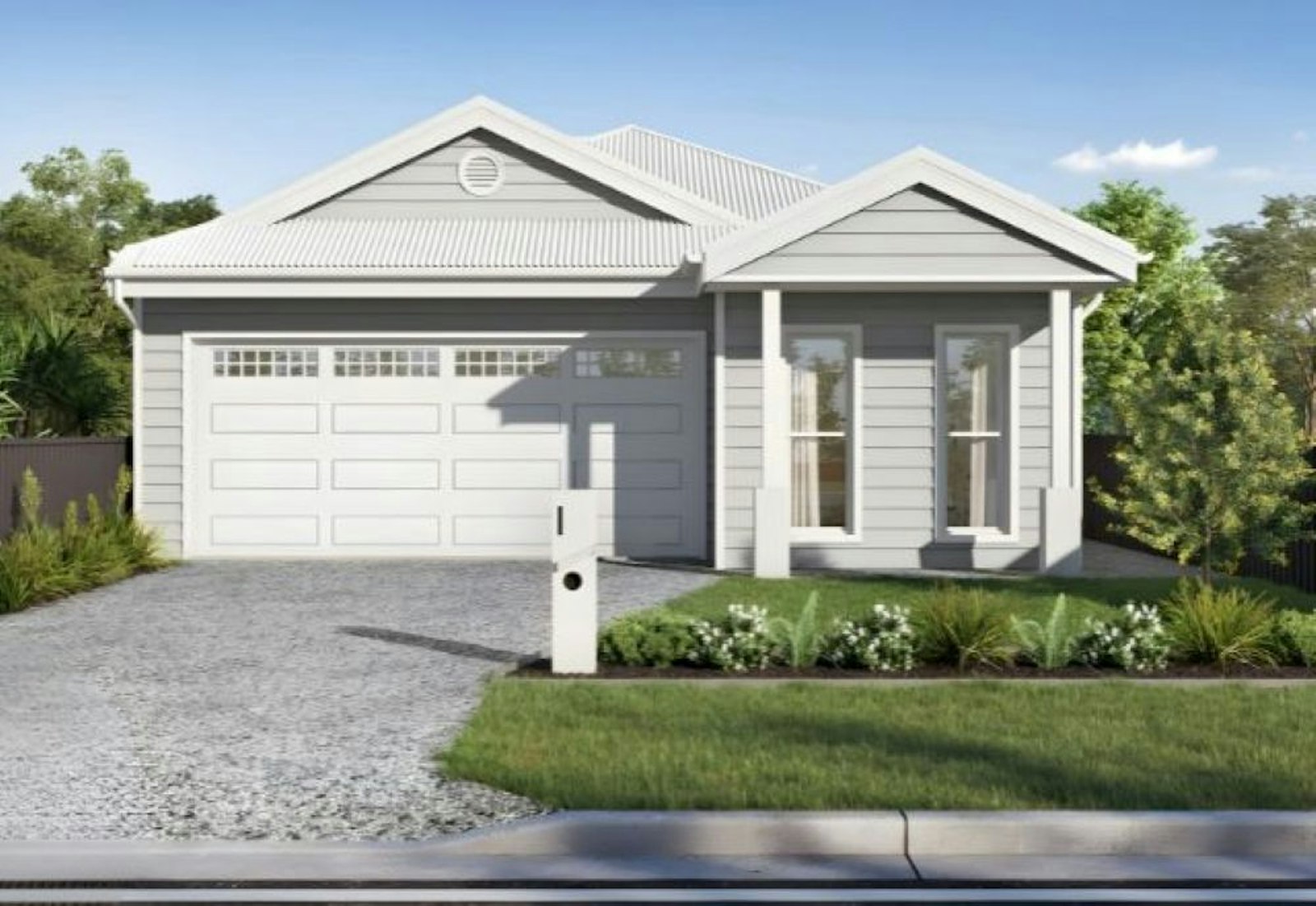 17 - Bellerose Evermore Estate BRIDGEMAN DOWNS, QLD 4035