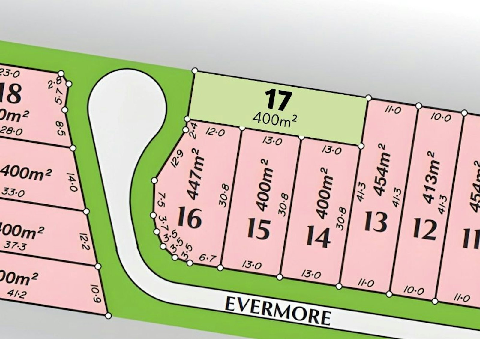 17 - Bellerose Evermore Estate BRIDGEMAN DOWNS, QLD 4035-5