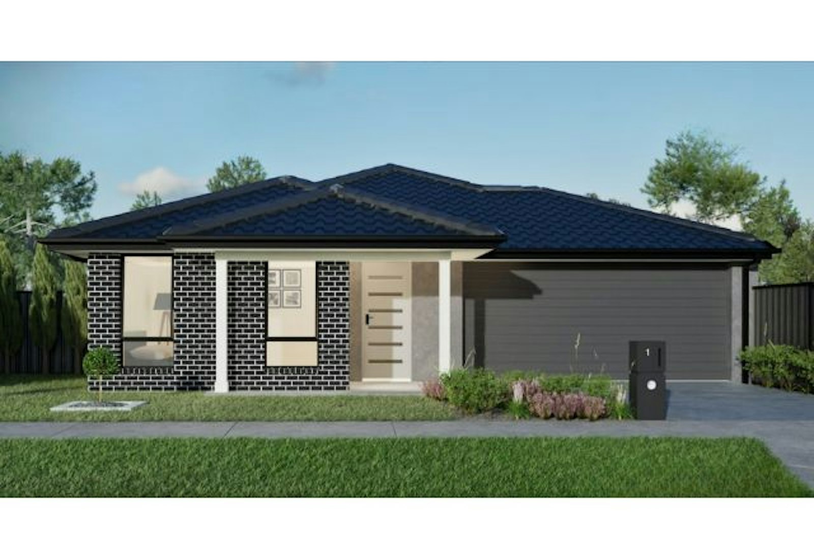 1305 Hogan St. MELTON SOUTH, VIC 3338
