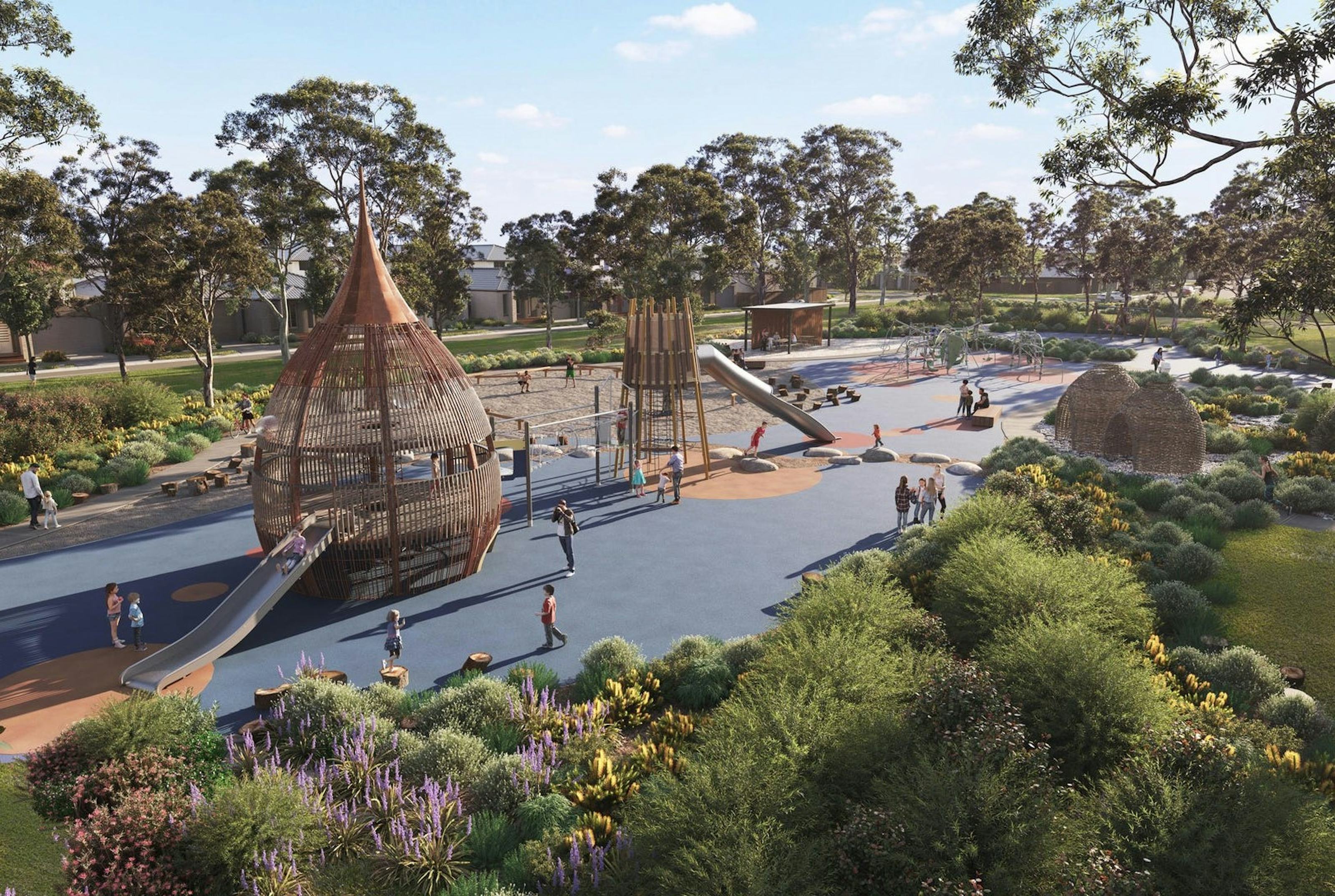 616 Proposed St DONNYBROOK, VIC 3064-3