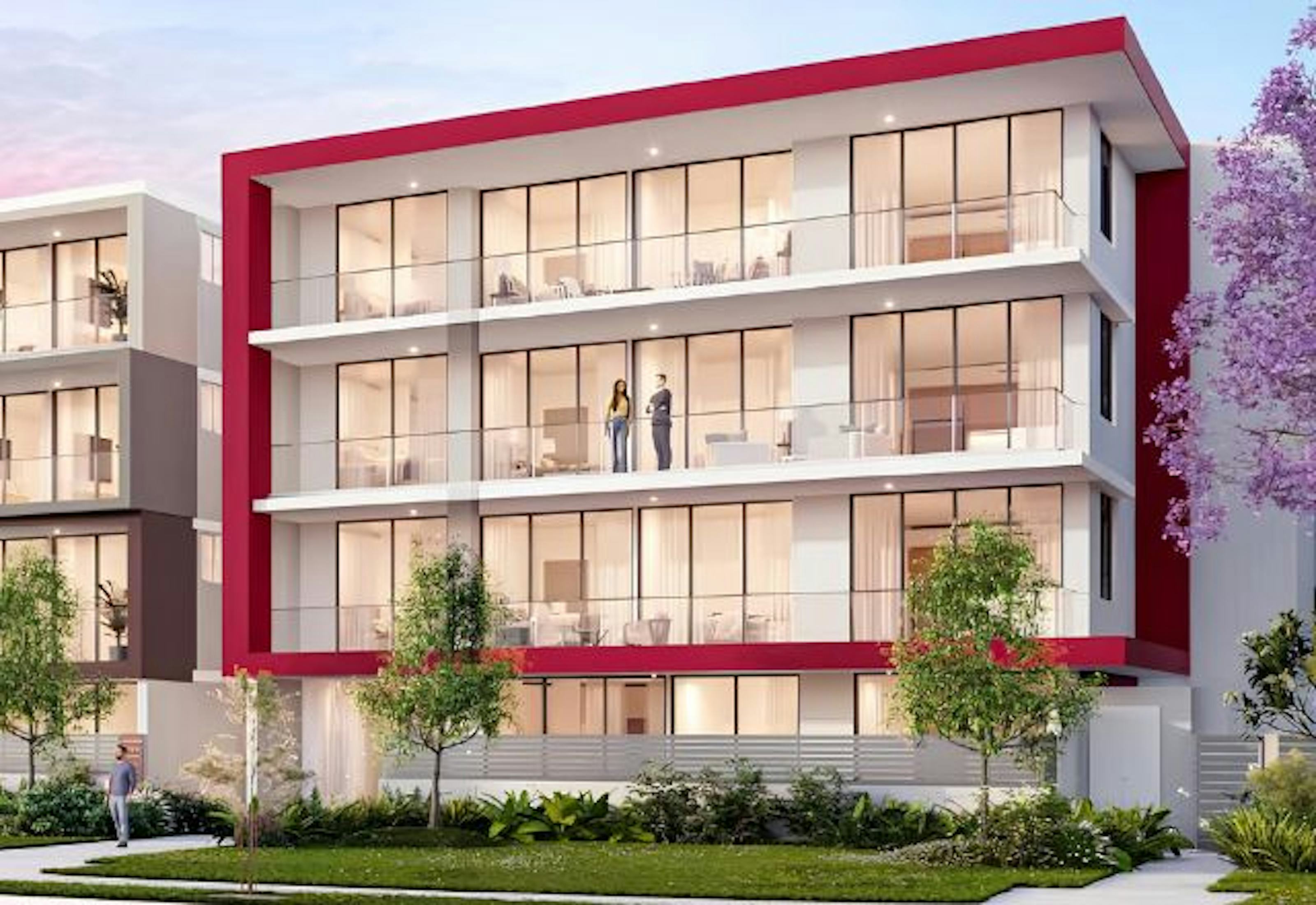 40 Unit A207/1086 Richmond Rd. MARSDEN PARK, NSW 2765