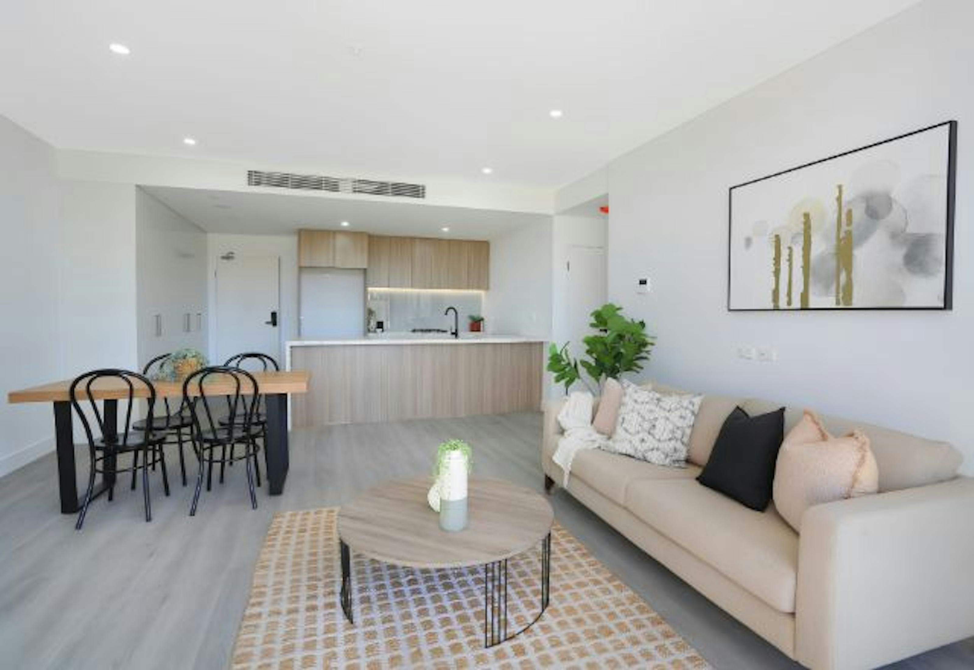 40 Unit A207/1086 Richmond Rd. MARSDEN PARK, NSW 2765-2