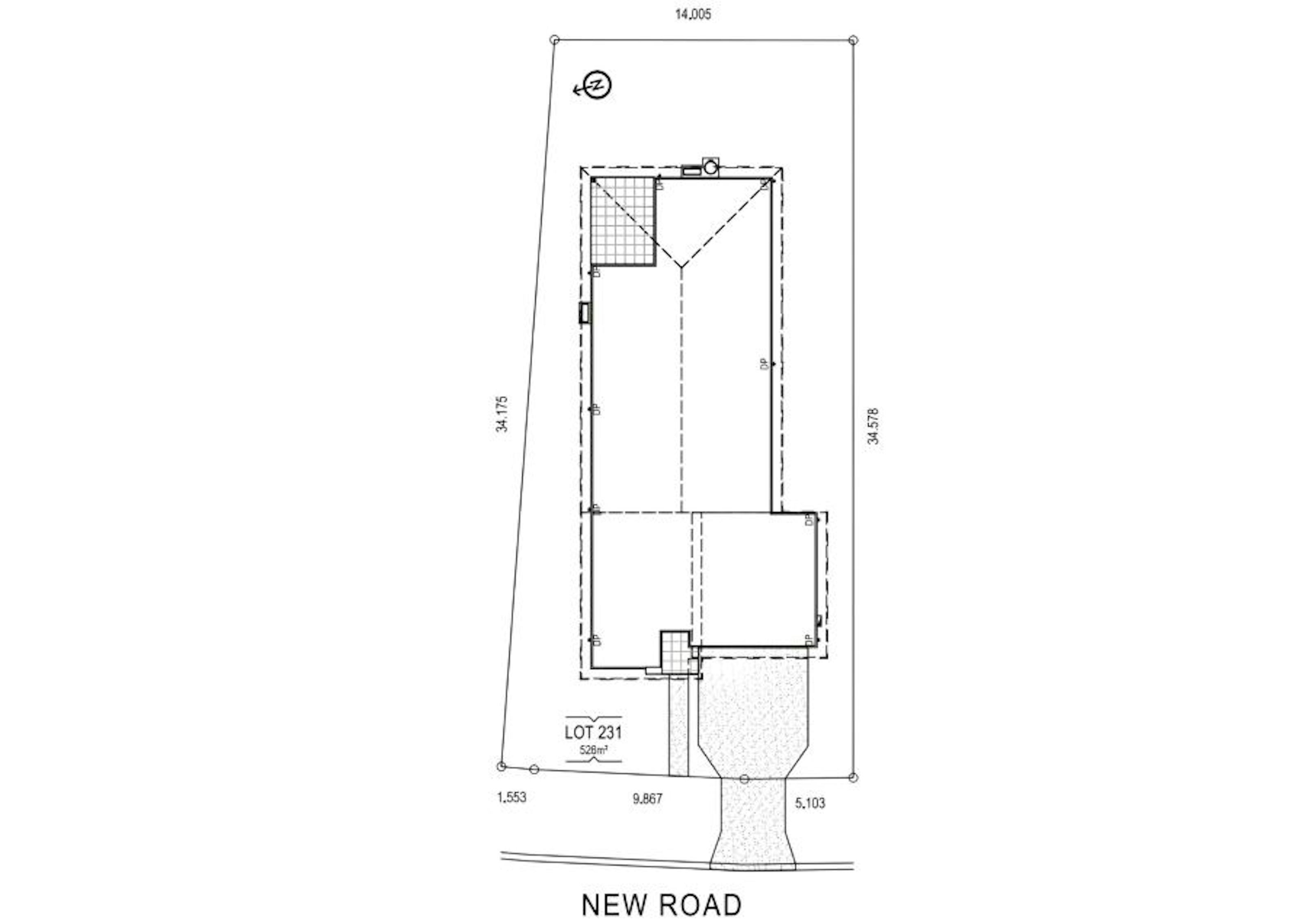 231 New Rd. CORAL COVE, QLD 4670-5