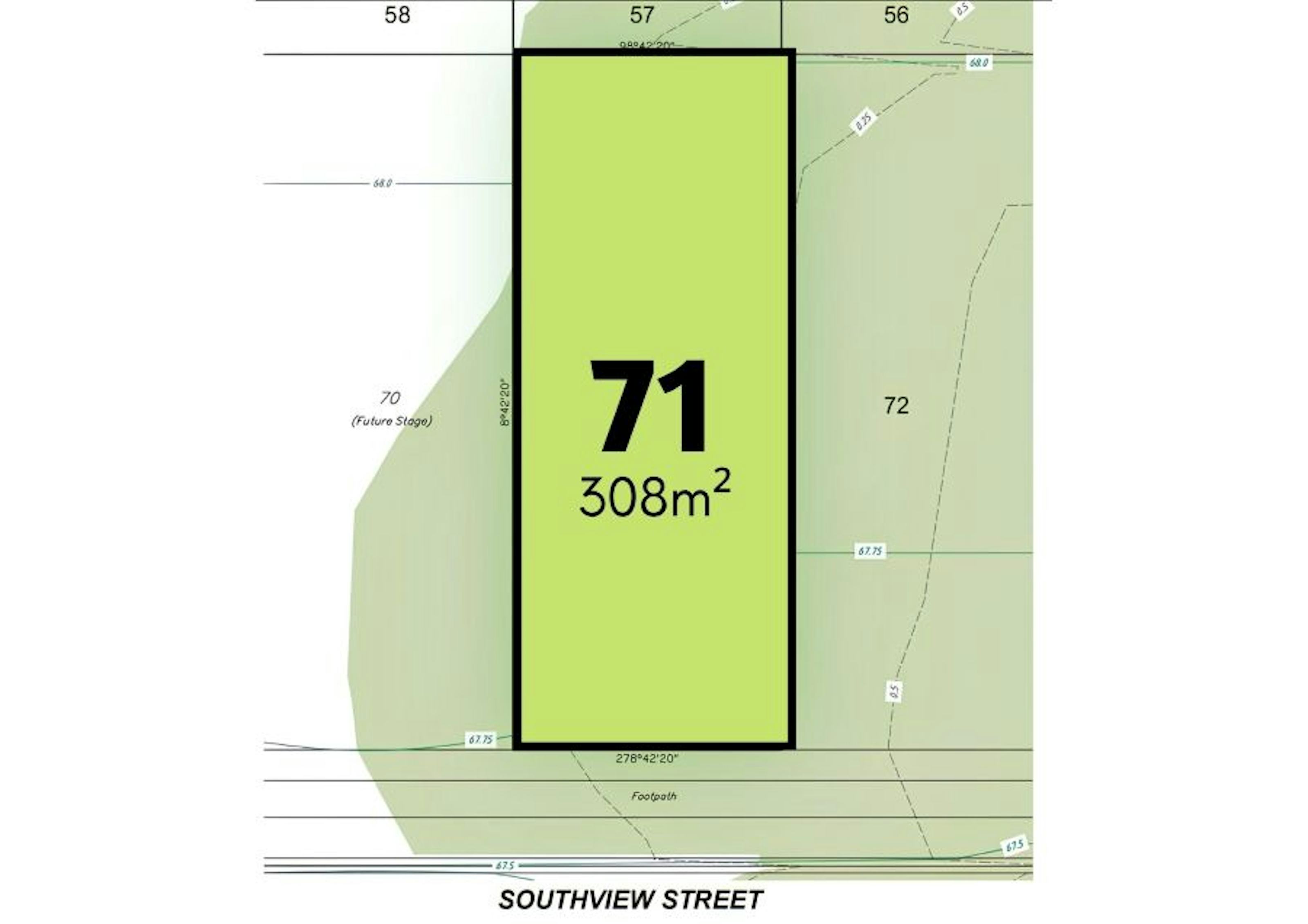 71 Southview St. THORNLANDS, QLD 4164-5