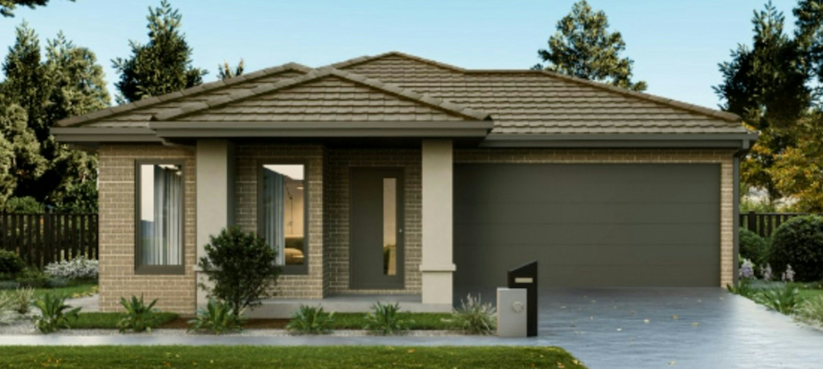 614 Proposed St Tarneit, VIC 3029