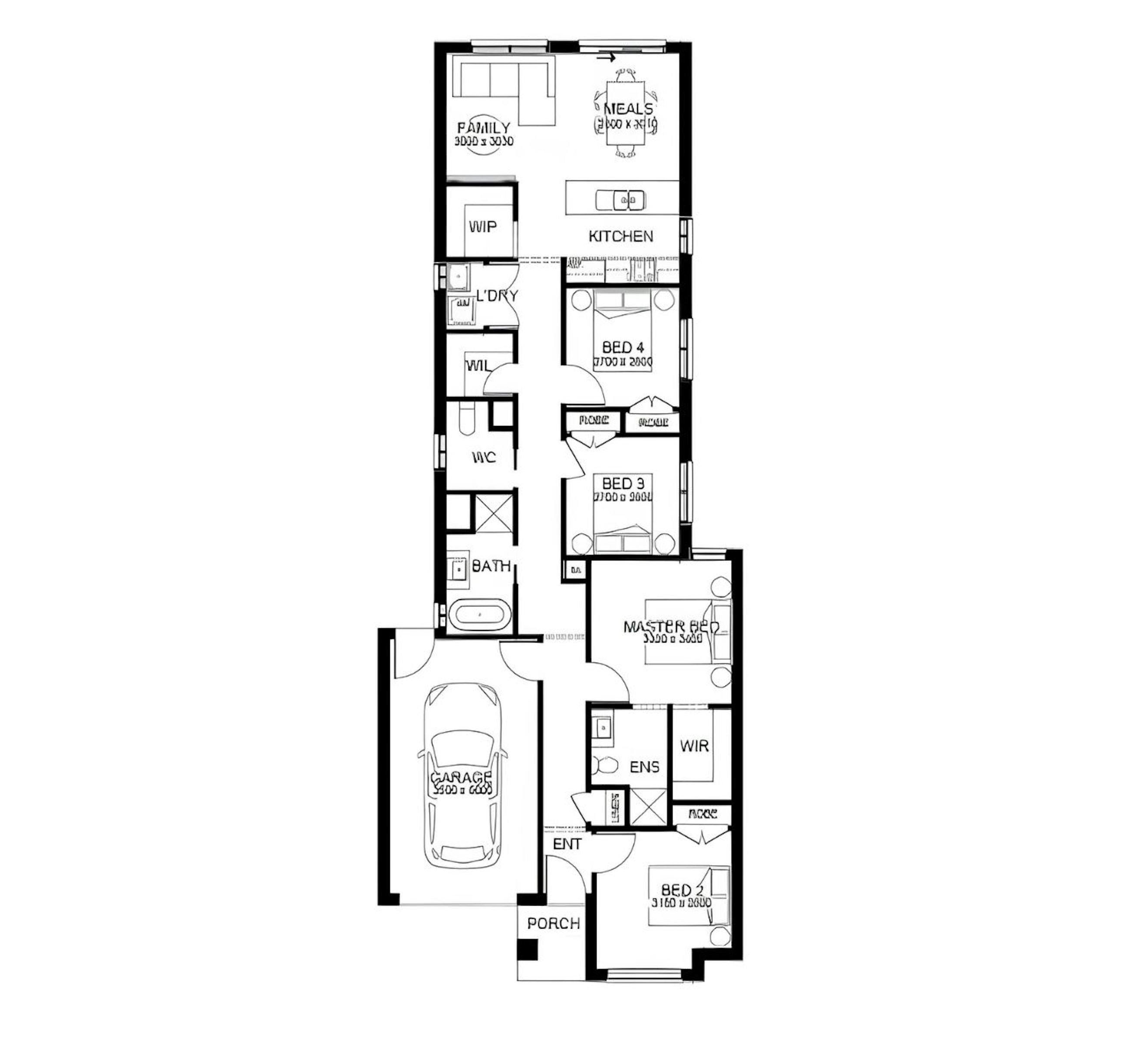 824 Robbinwood Rd. DONNYBROOK, VIC 3064-5