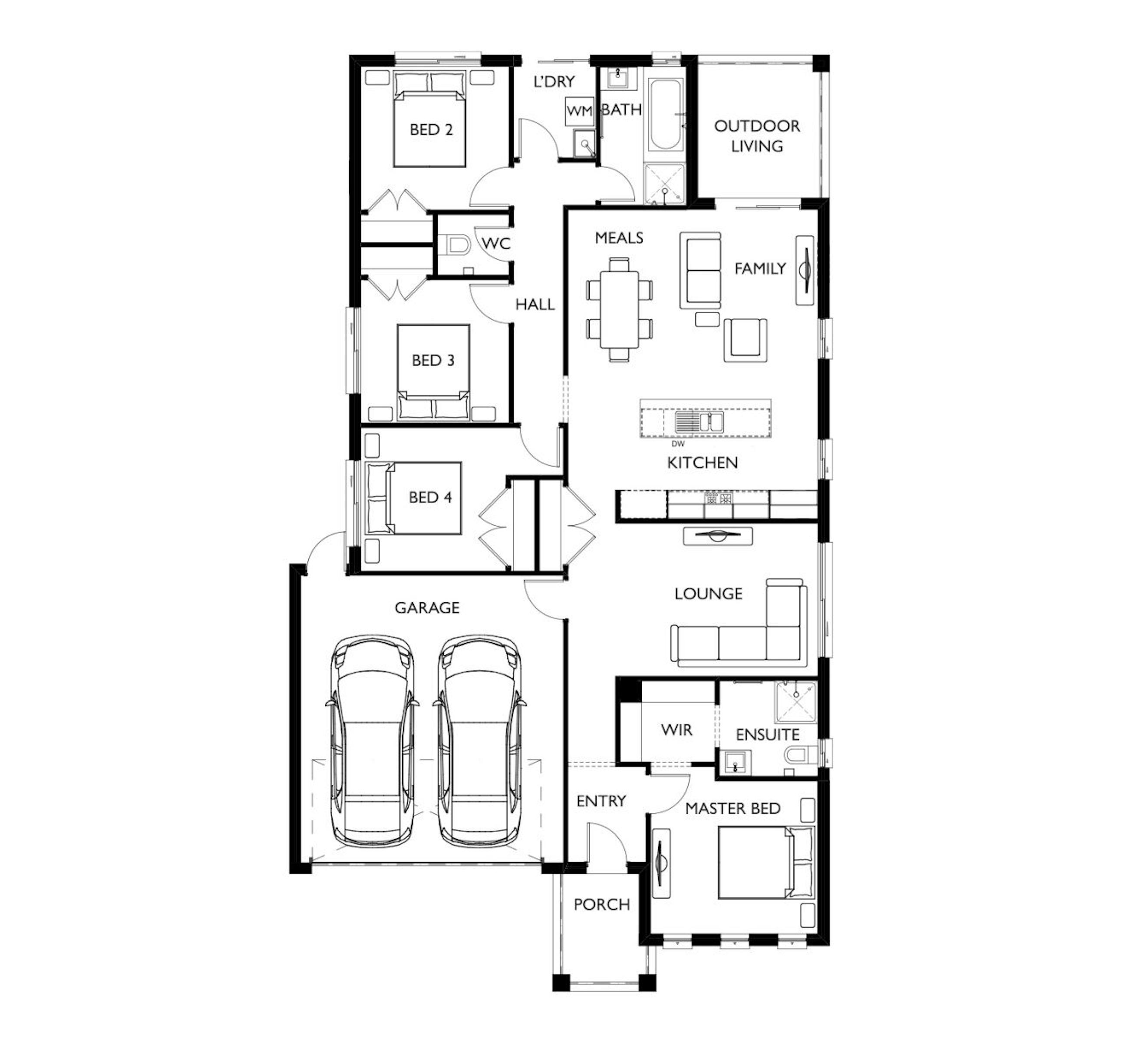 12022 Caspian Cres ARMSTRONG CREEK, VIC 3217-6