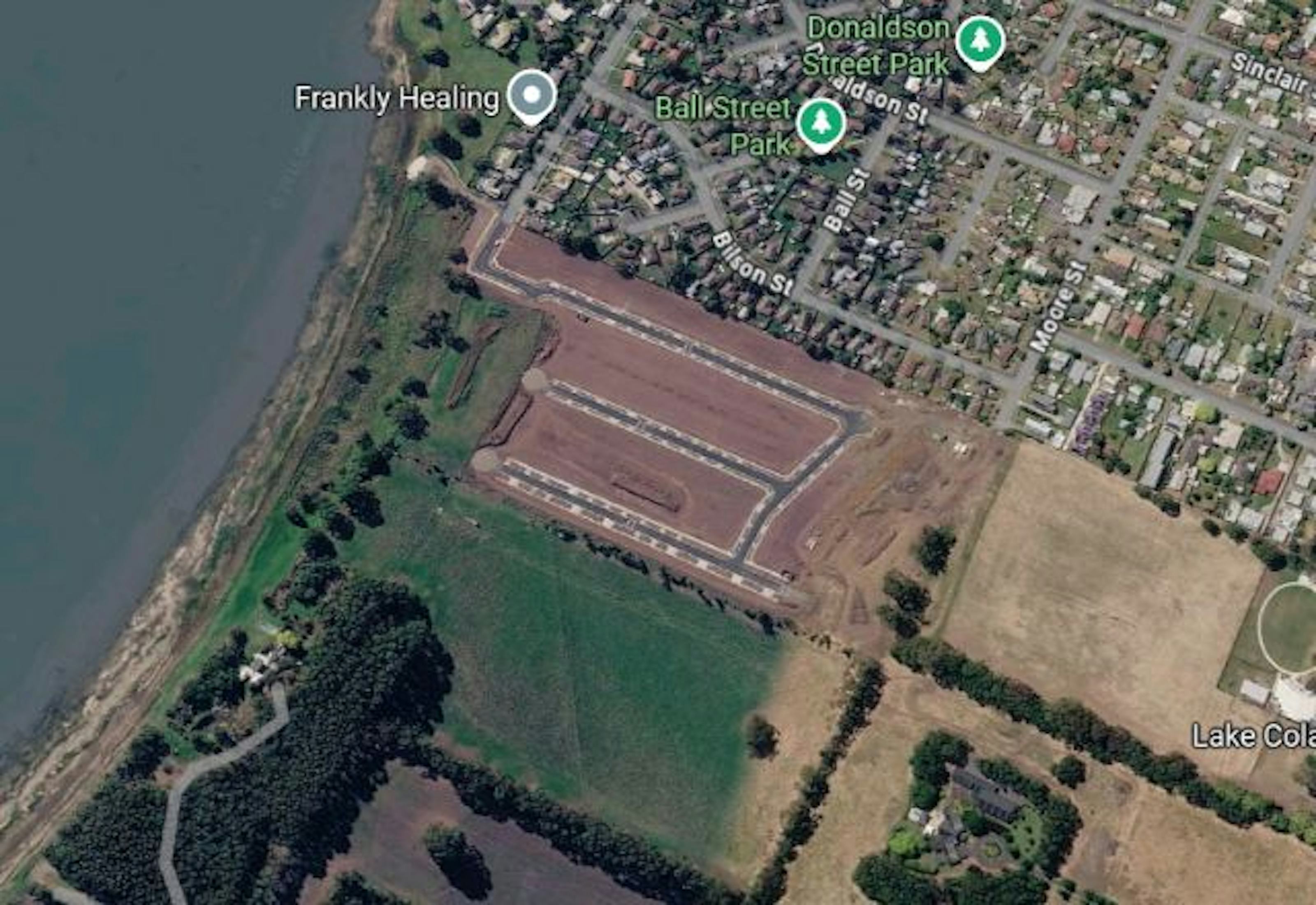 503 Perch St. COLAC, VIC 3250-8