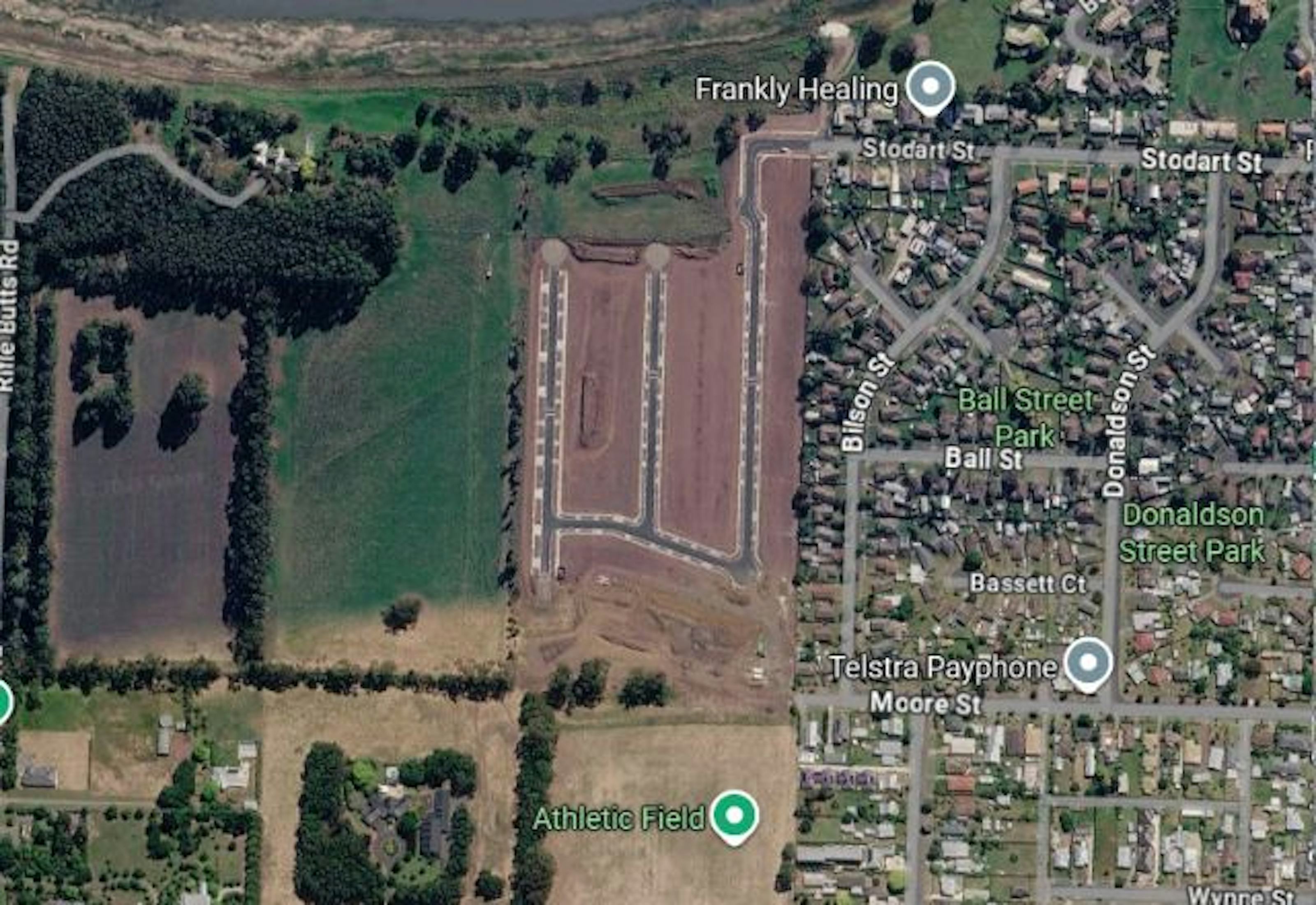 503 Perch St. COLAC, VIC 3250-9