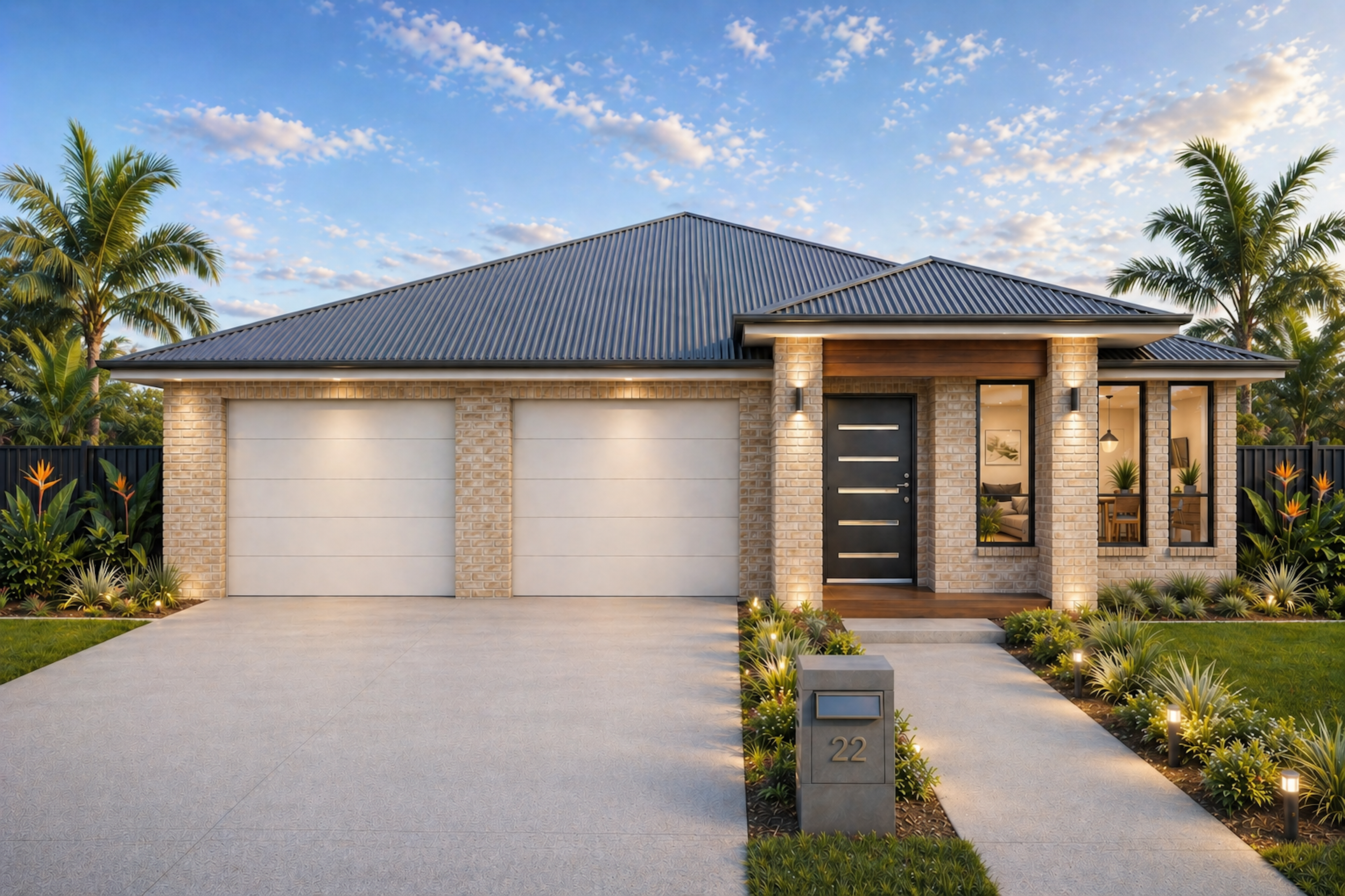 Lot 74 Kris Court Innes Park, QLD 4670-0