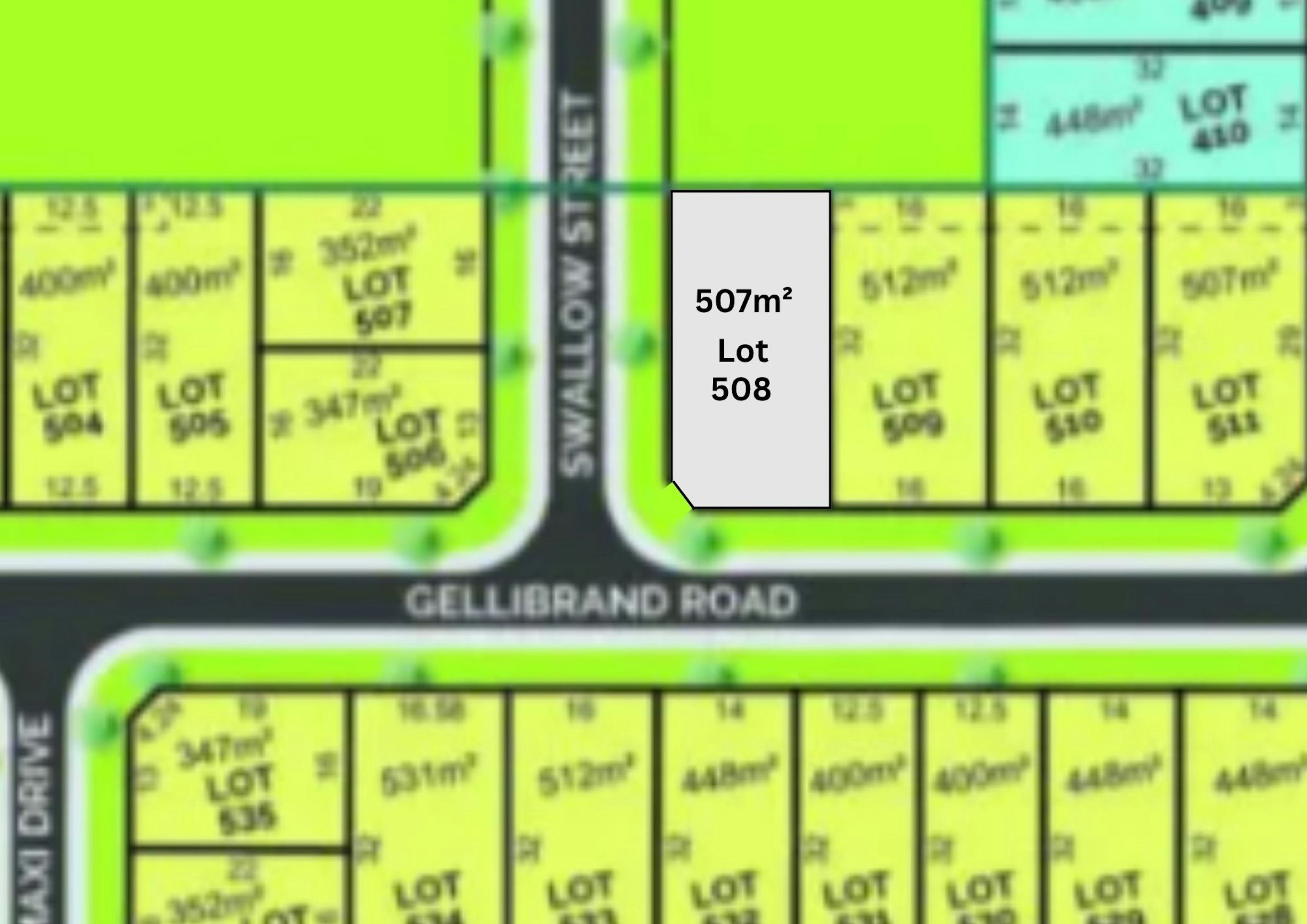 508 Gellibrand Rd. BALLARAT, VIC 3353-6
