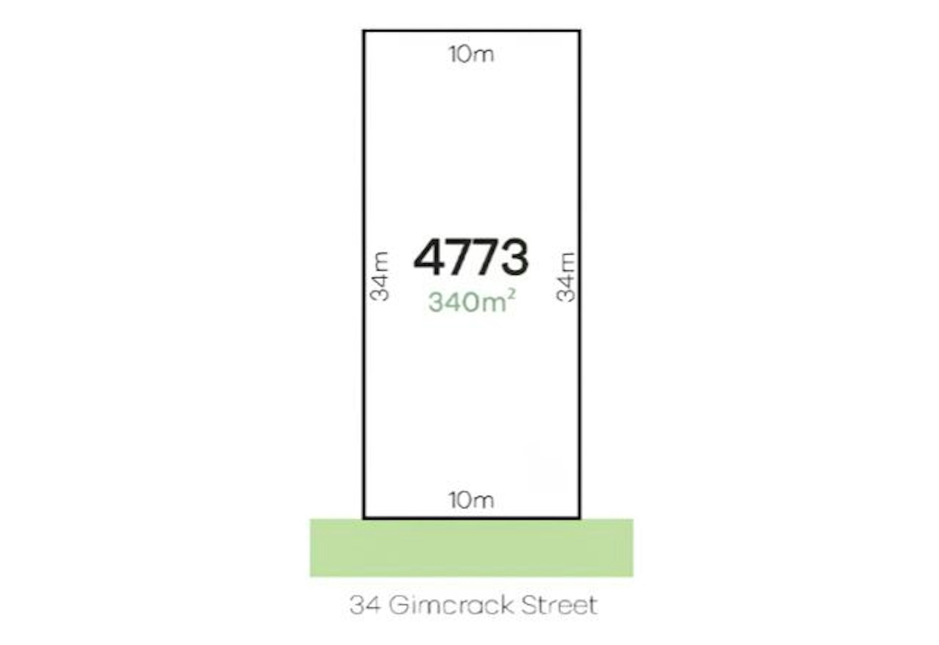 4773 2 Copenhagen St. BOX HILL, NSW 2765-1