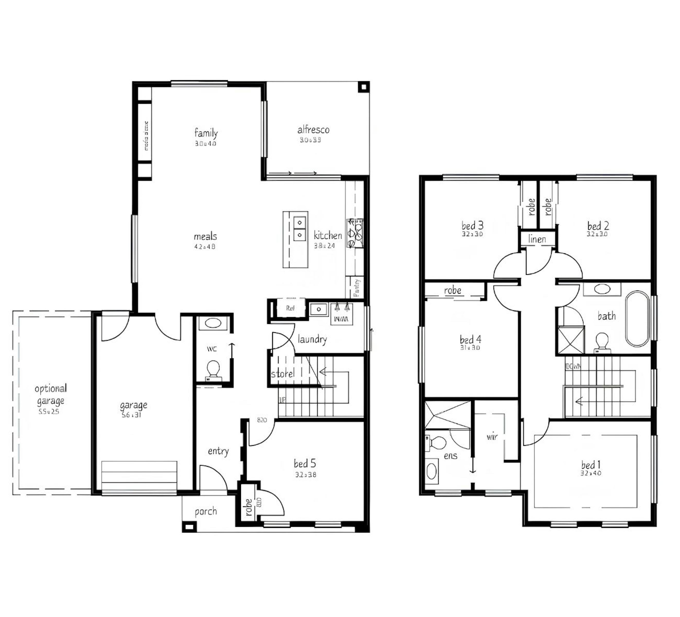 4773 2 Copenhagen St. BOX HILL, NSW 2765-6
