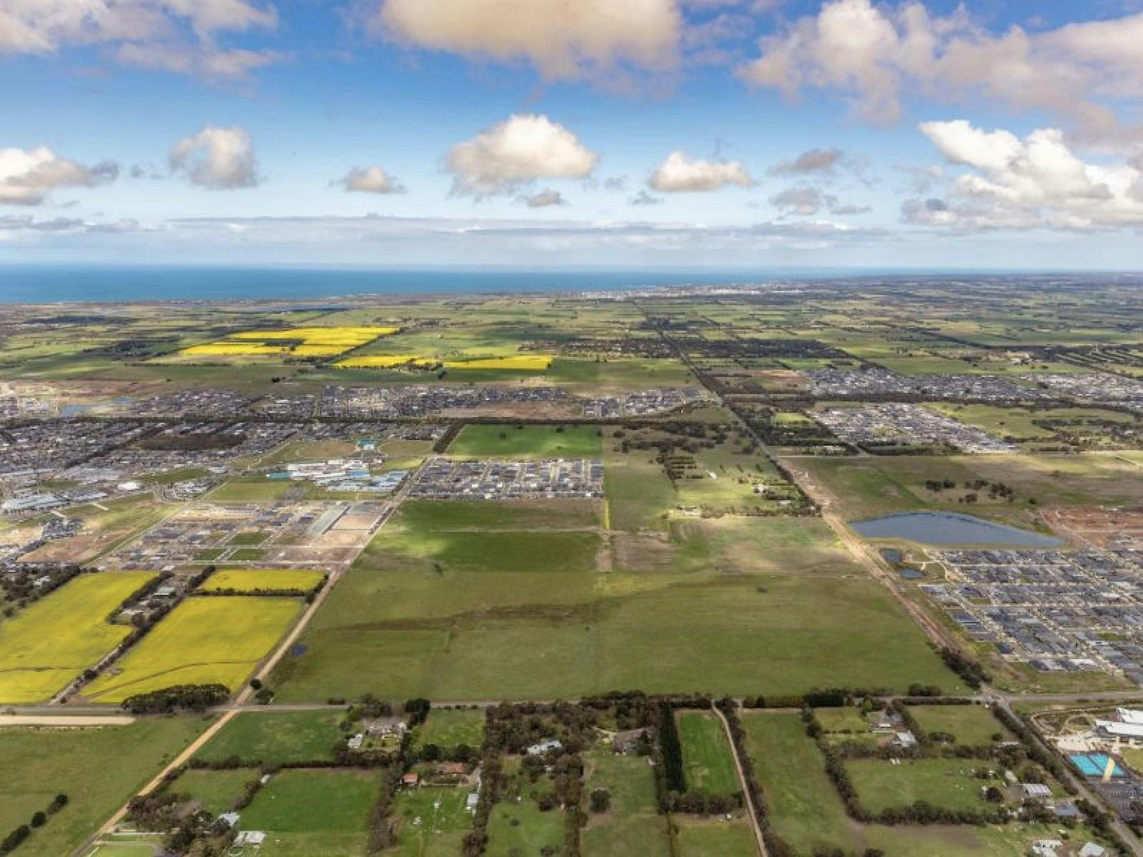 1215 Seaberry St ARMSTRONG CREEK, VIC 3217-4