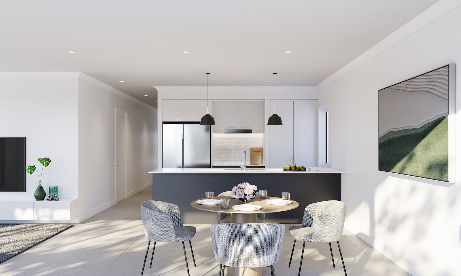 Lot 108 Messer Drive KAWUNGAN, QLD 4655-1